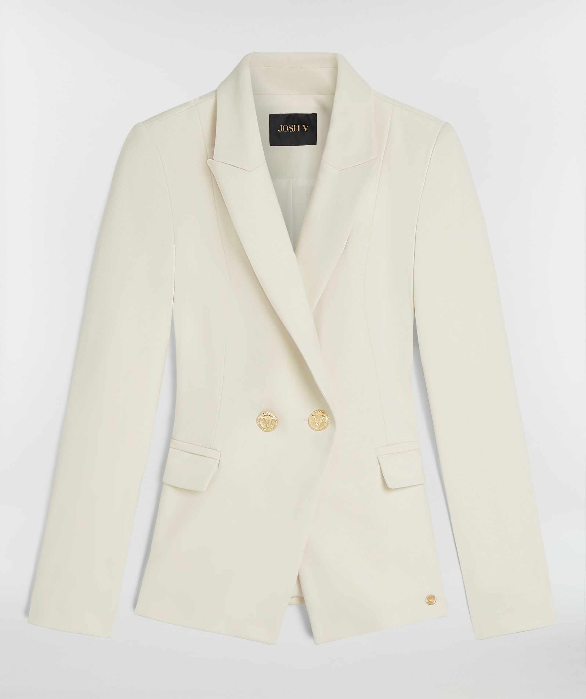 JV ZOYA tailored blazer
