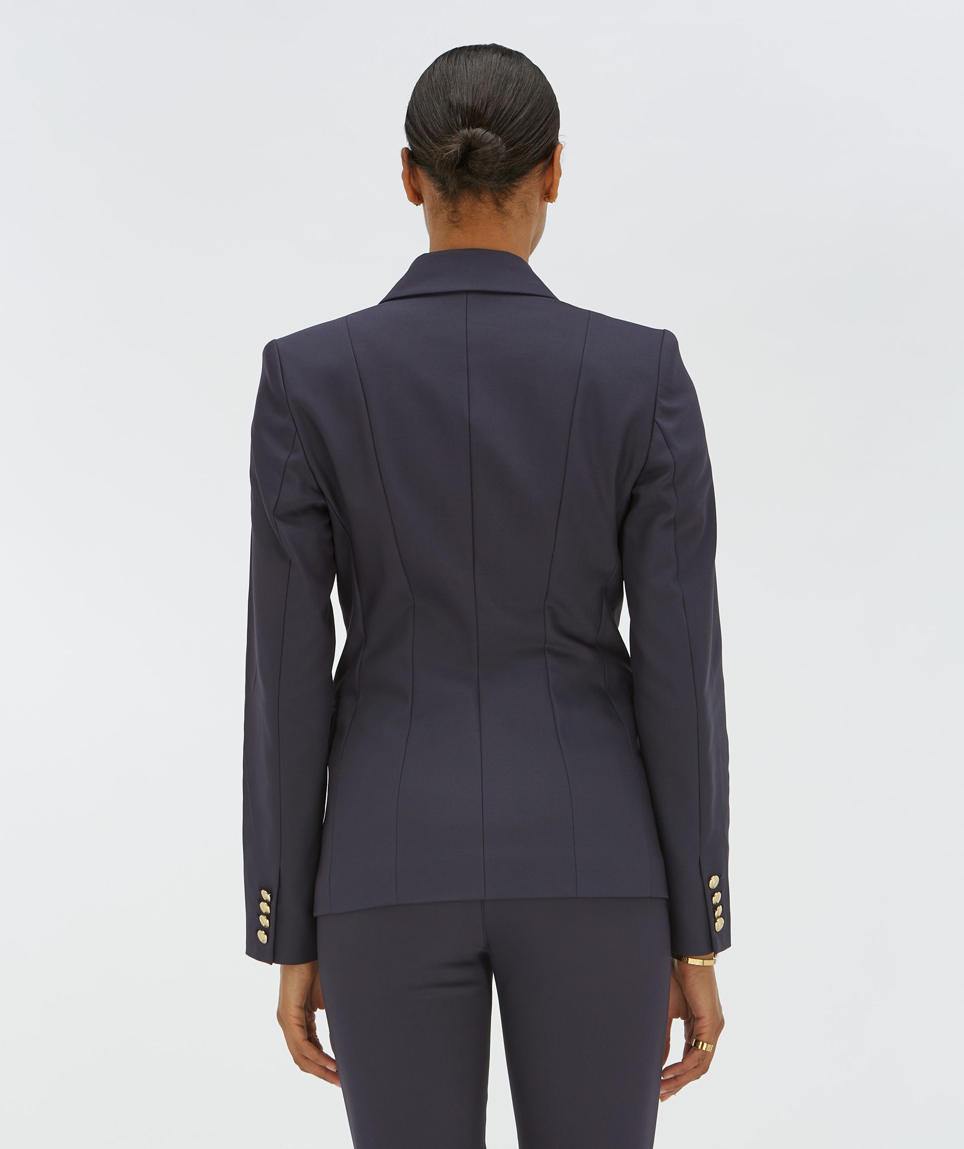 JV ZOYA tailored blazer