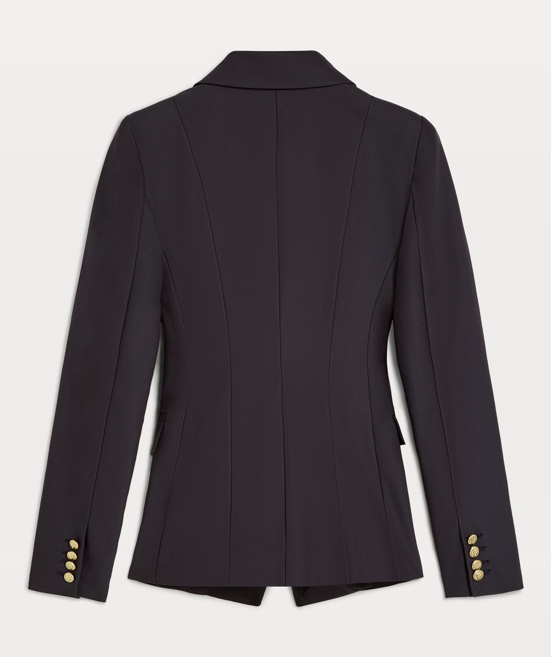 JV ZOYA getailleerde blazer