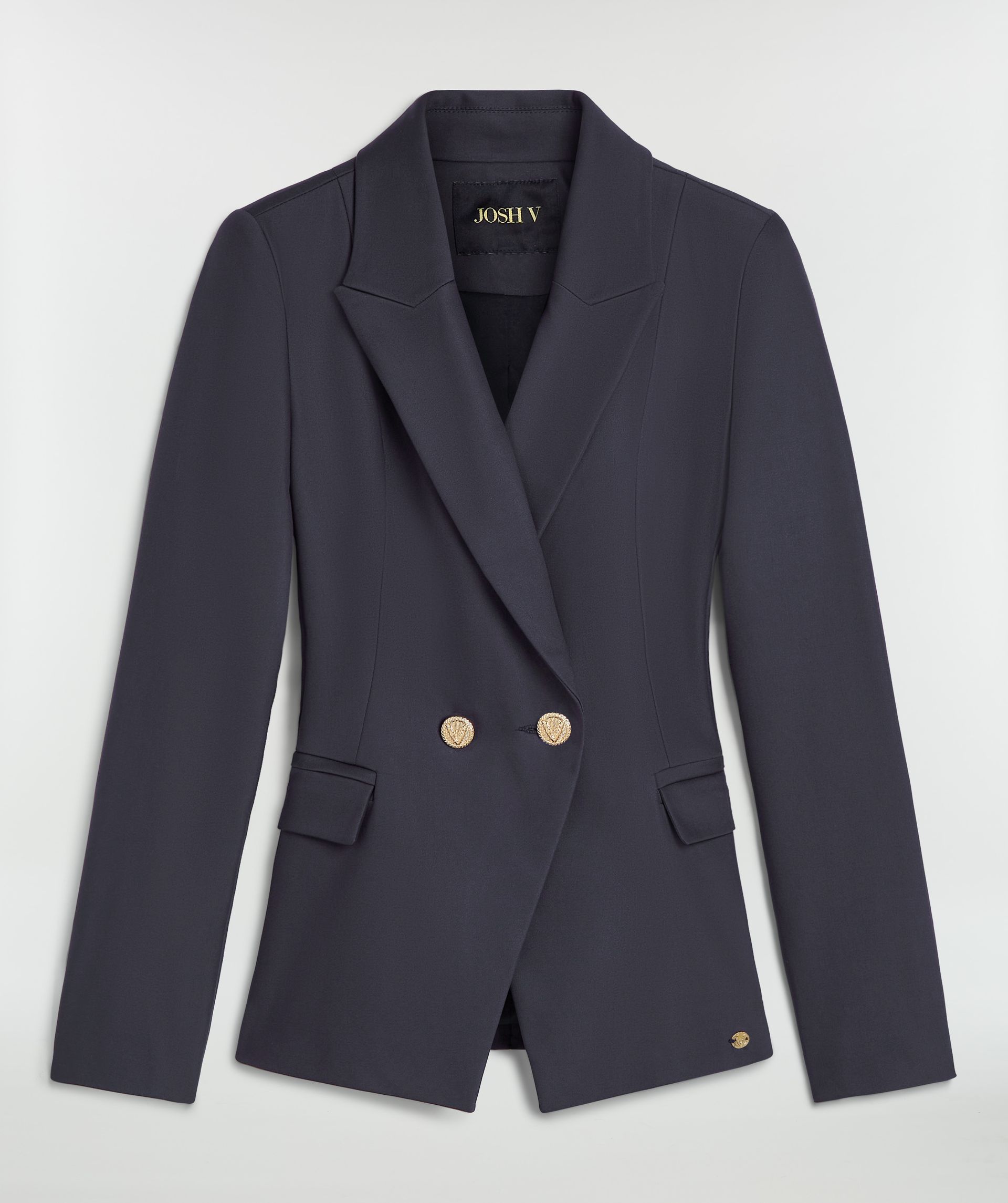 JV ZOYA tailored blazer