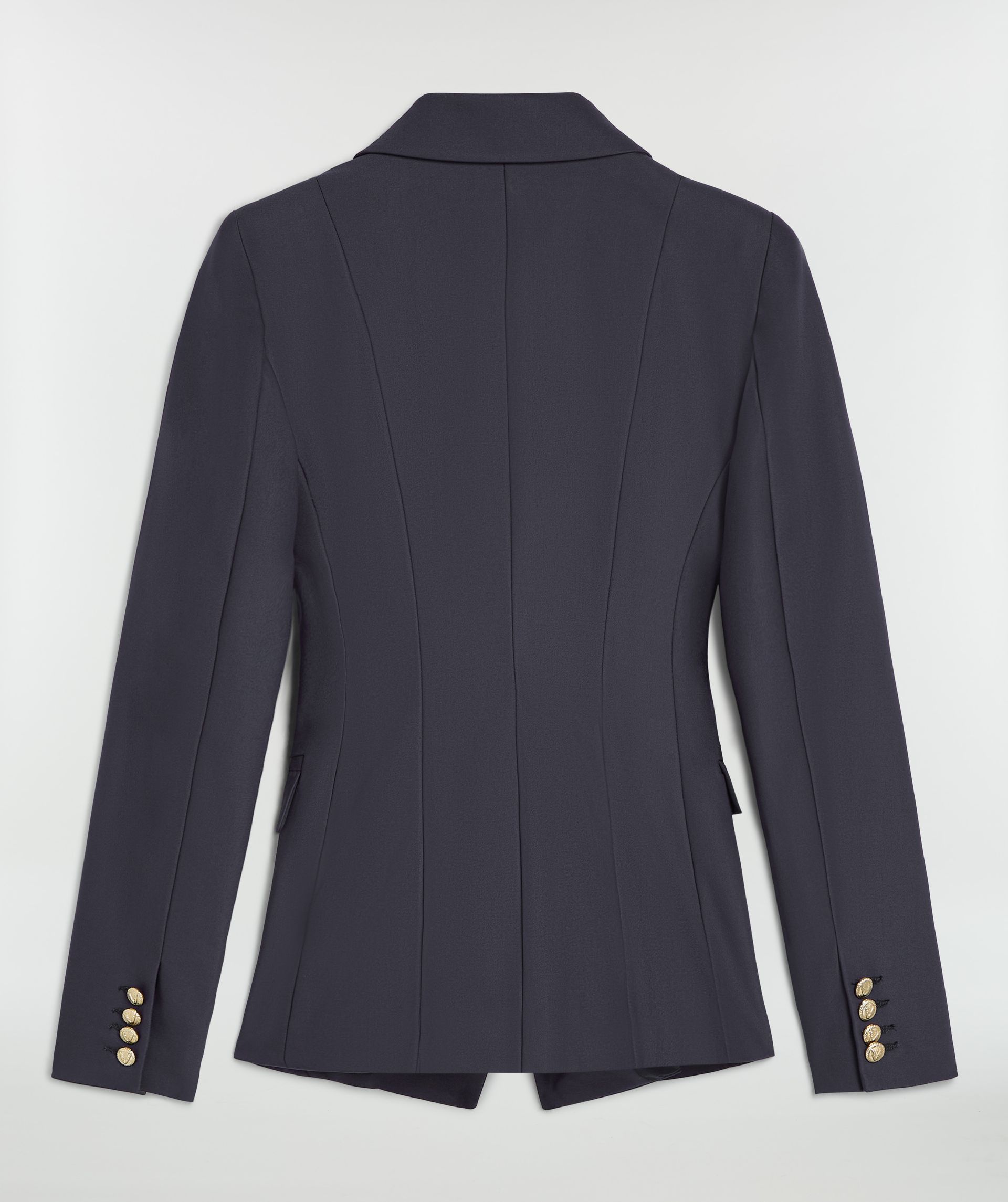 JV ZOYA tailored blazer