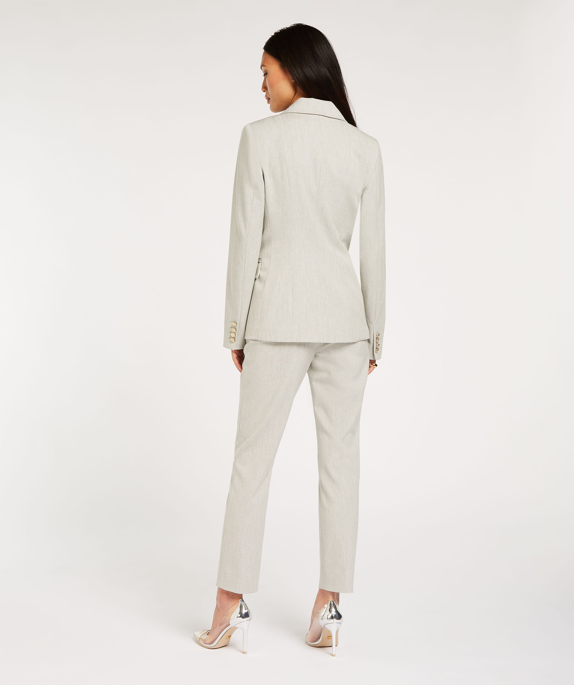 JV ZOYA tailored blazer