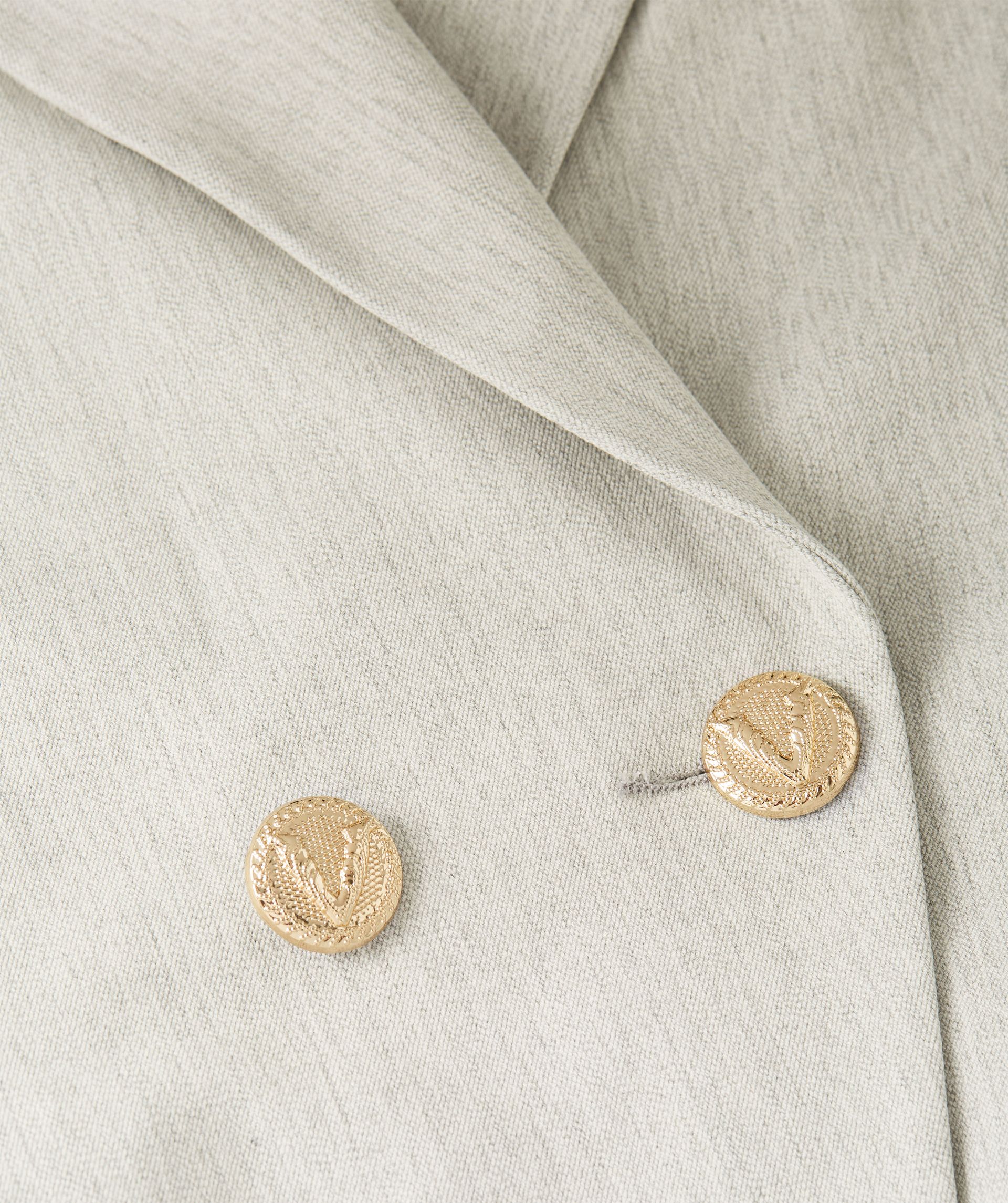 JV ZOYA tailored blazer