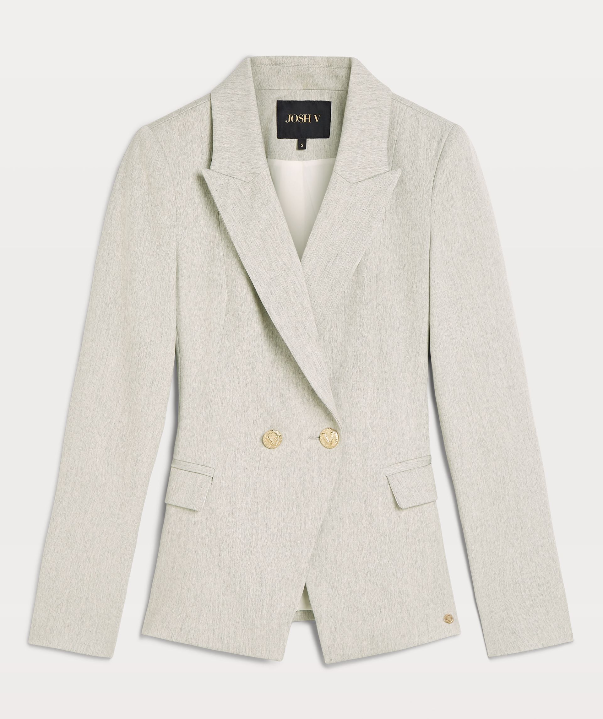JV ZOYA tailored blazer
