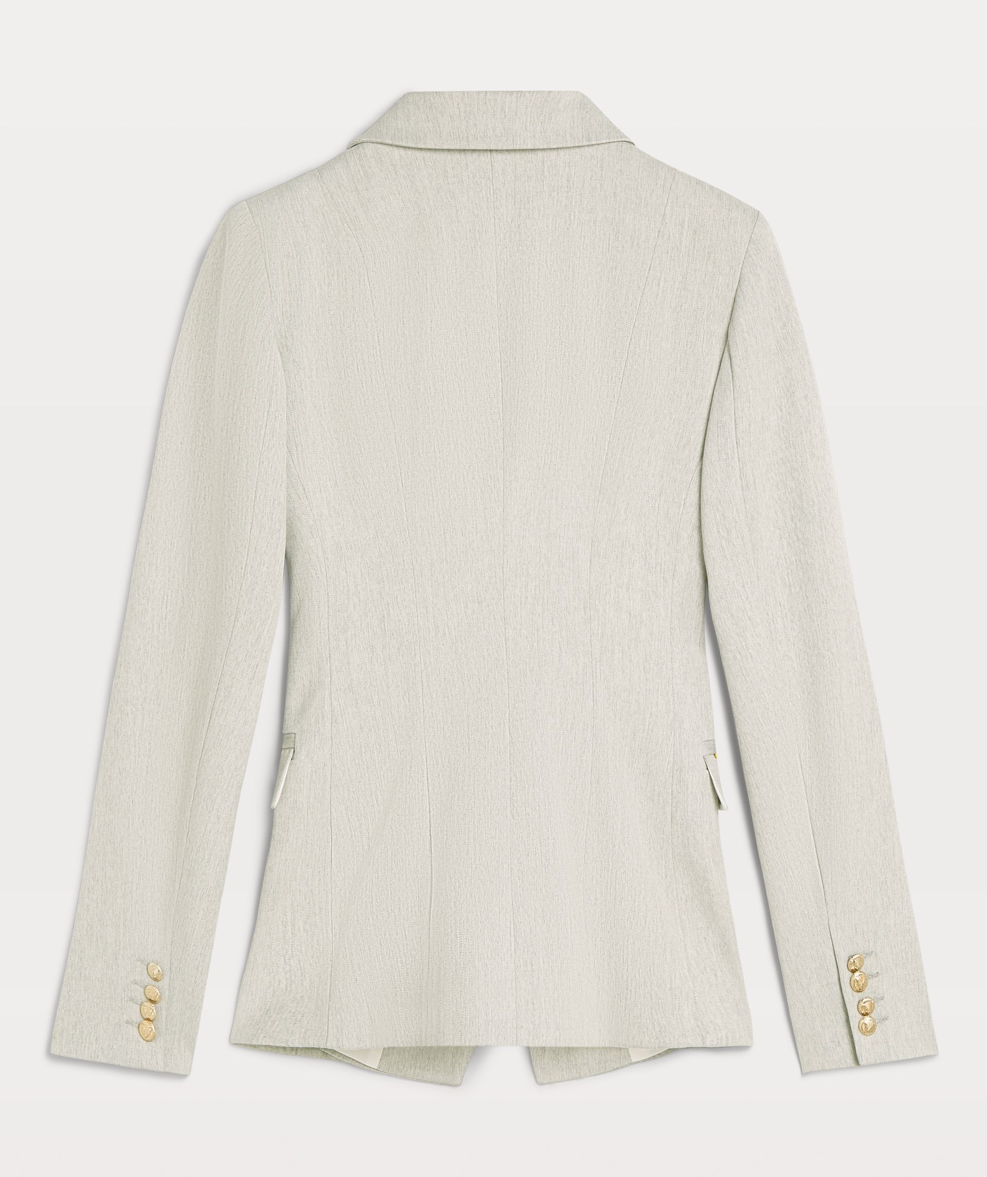 JV ZOYA tailored blazer