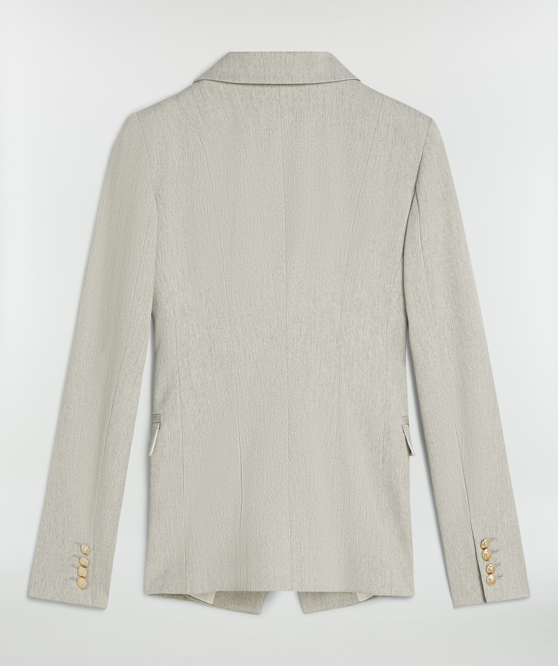 JV ZOYA getailleerde blazer