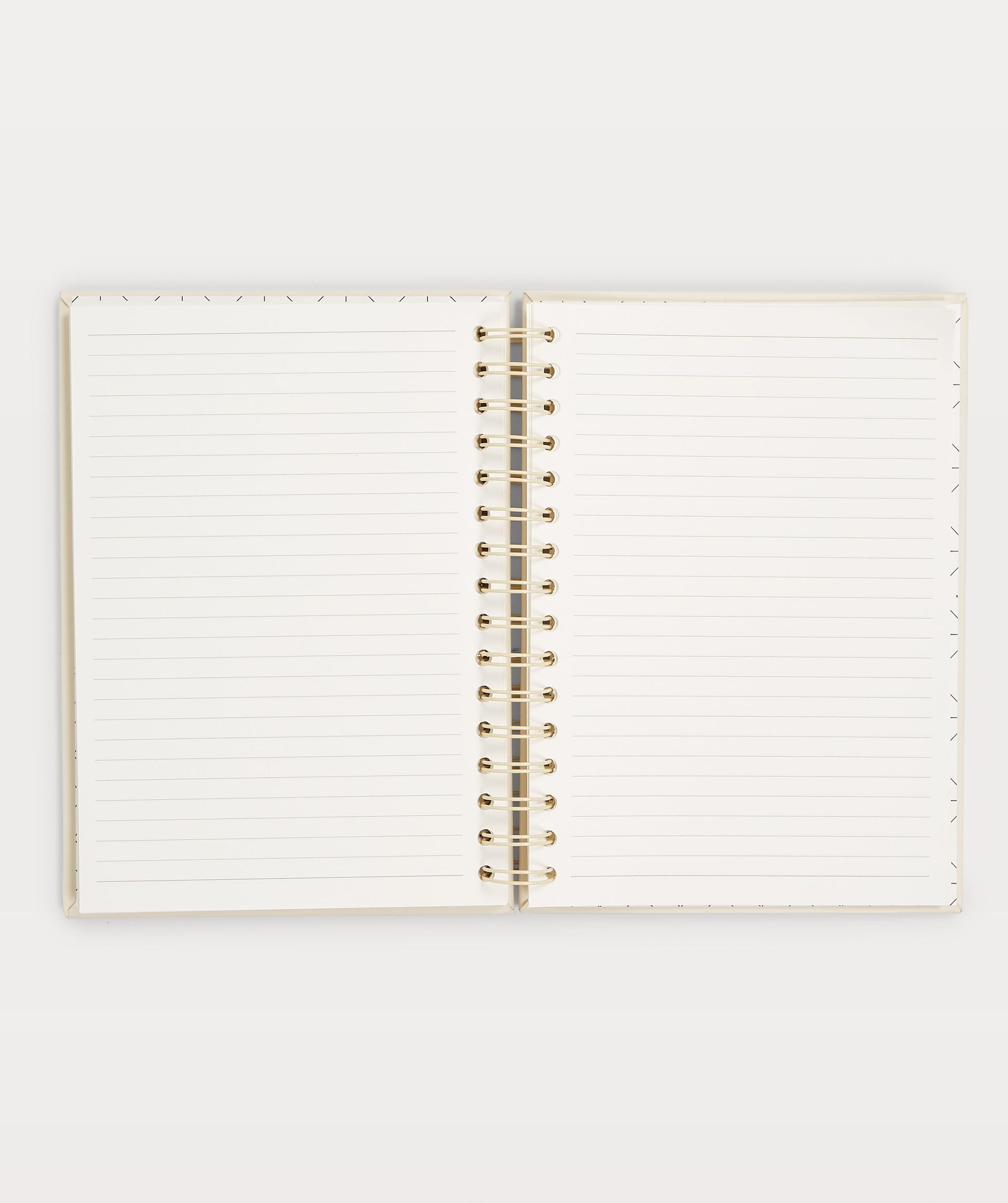 JV Notebook