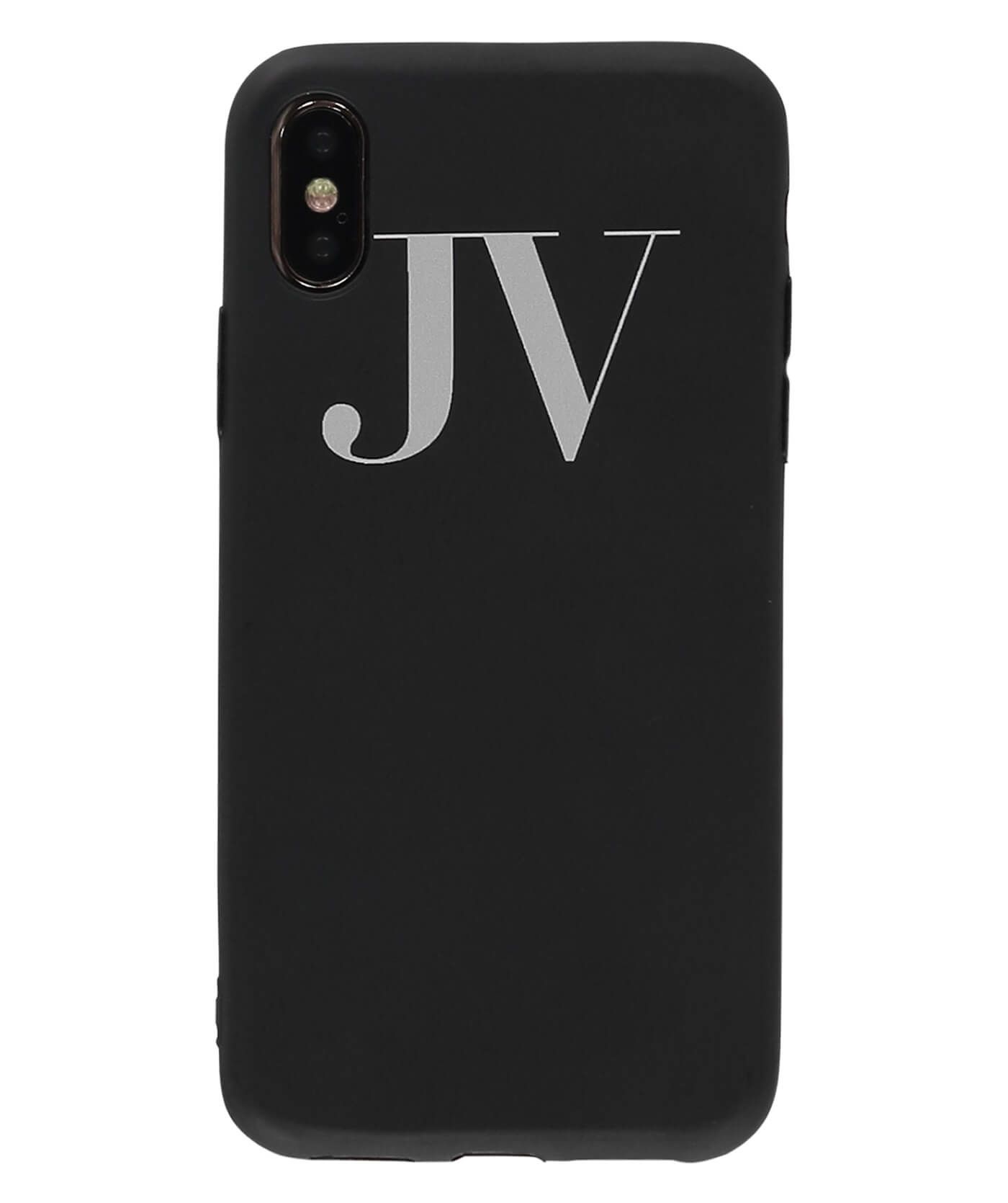 IPHONE JV Case