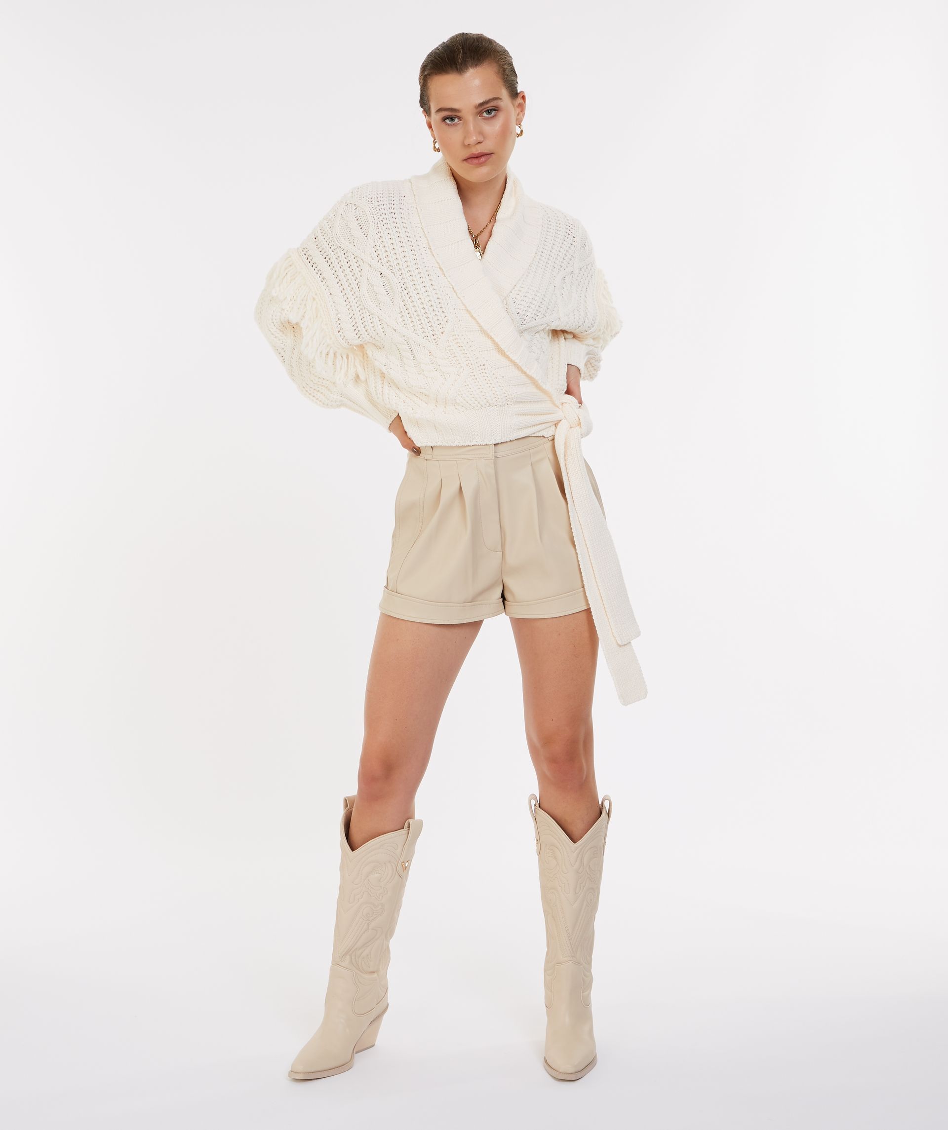 KANE Shorts