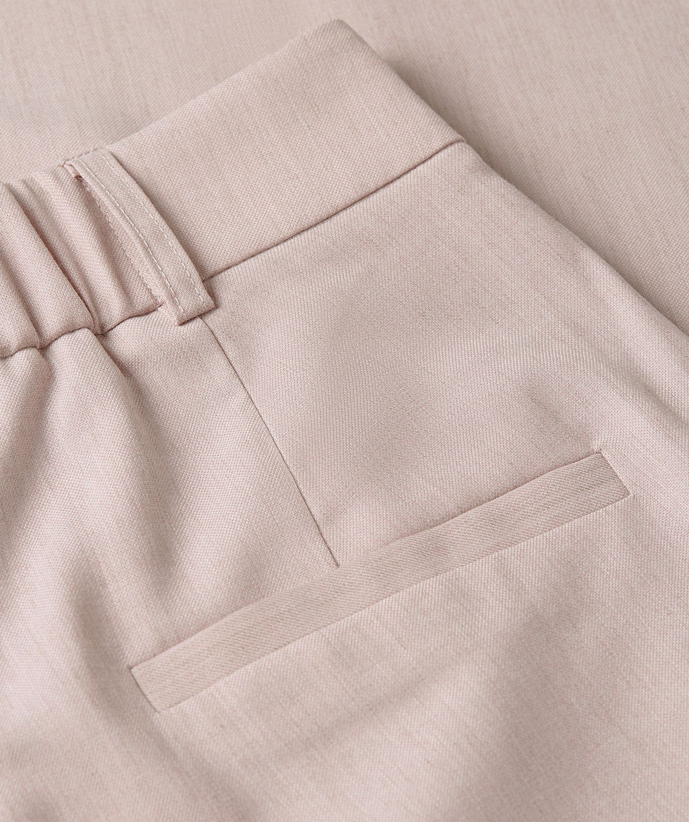 KATE high rise wide leg pantalon