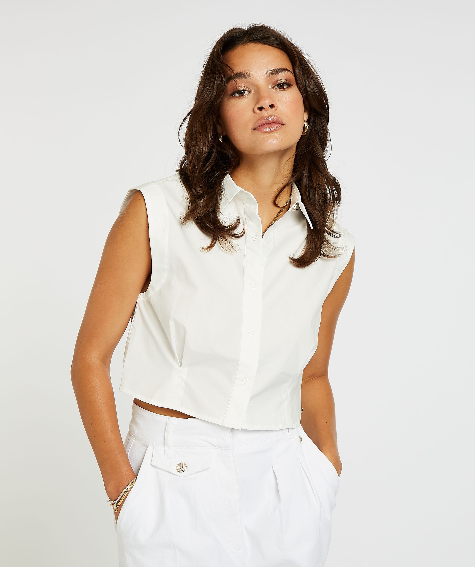 KATIA Blouse