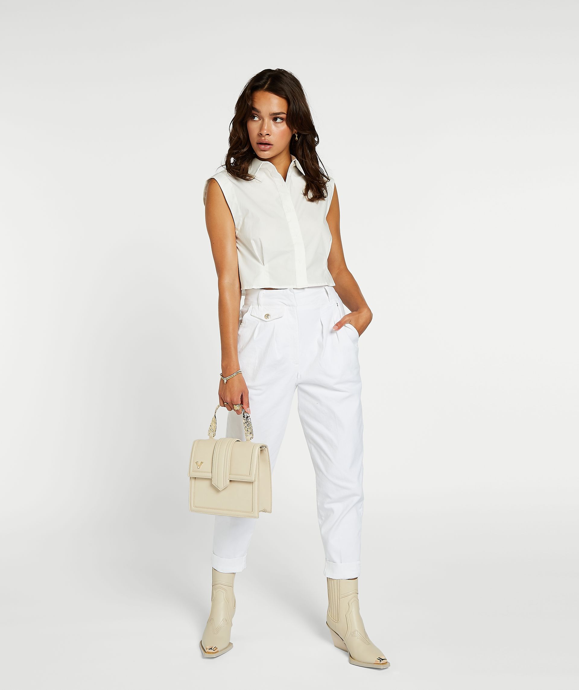 KATIA Blouse