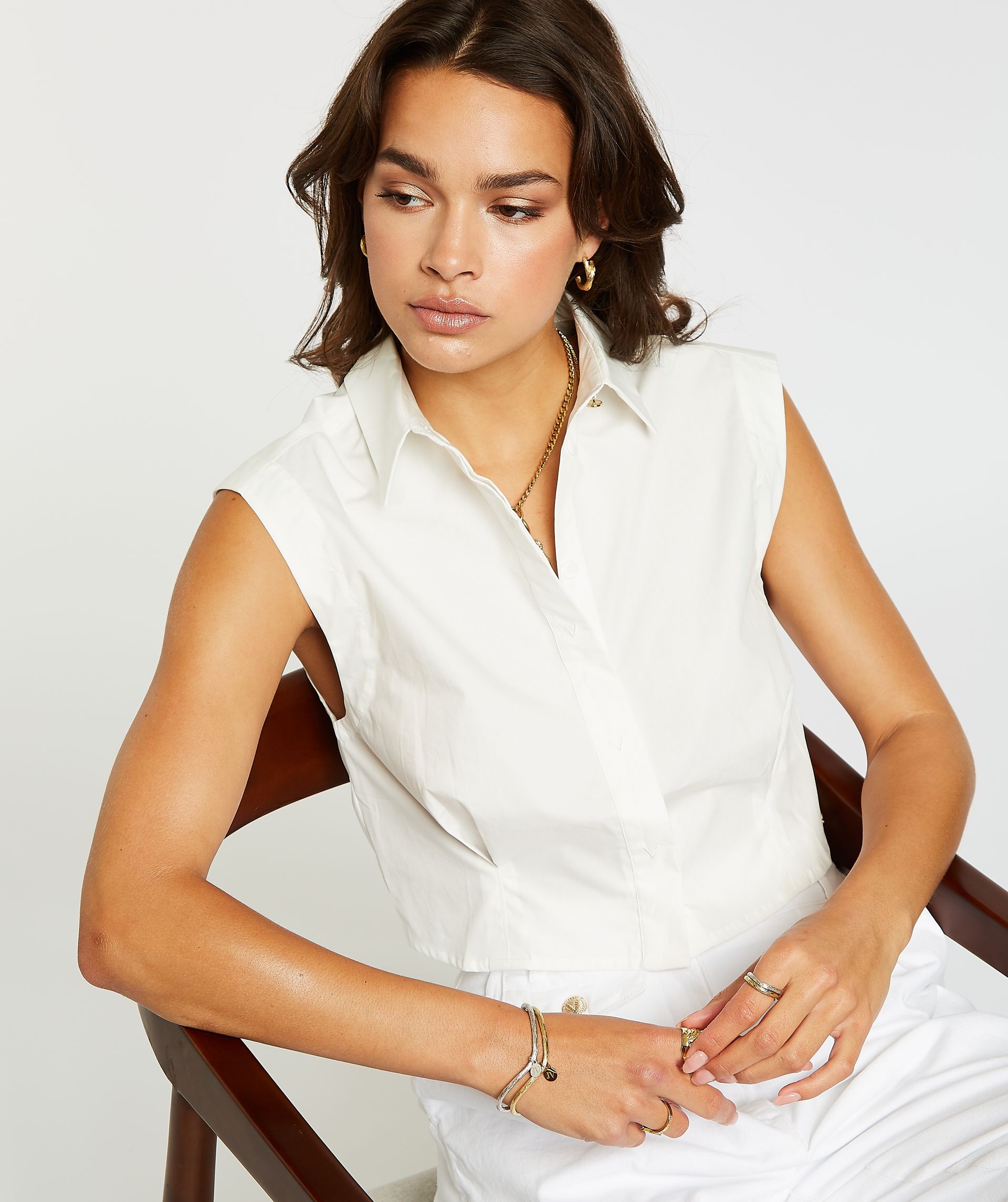 KATIA Blouse