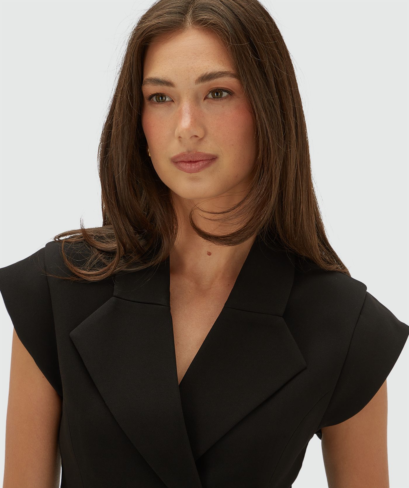 JV-KATLEEN fitted top