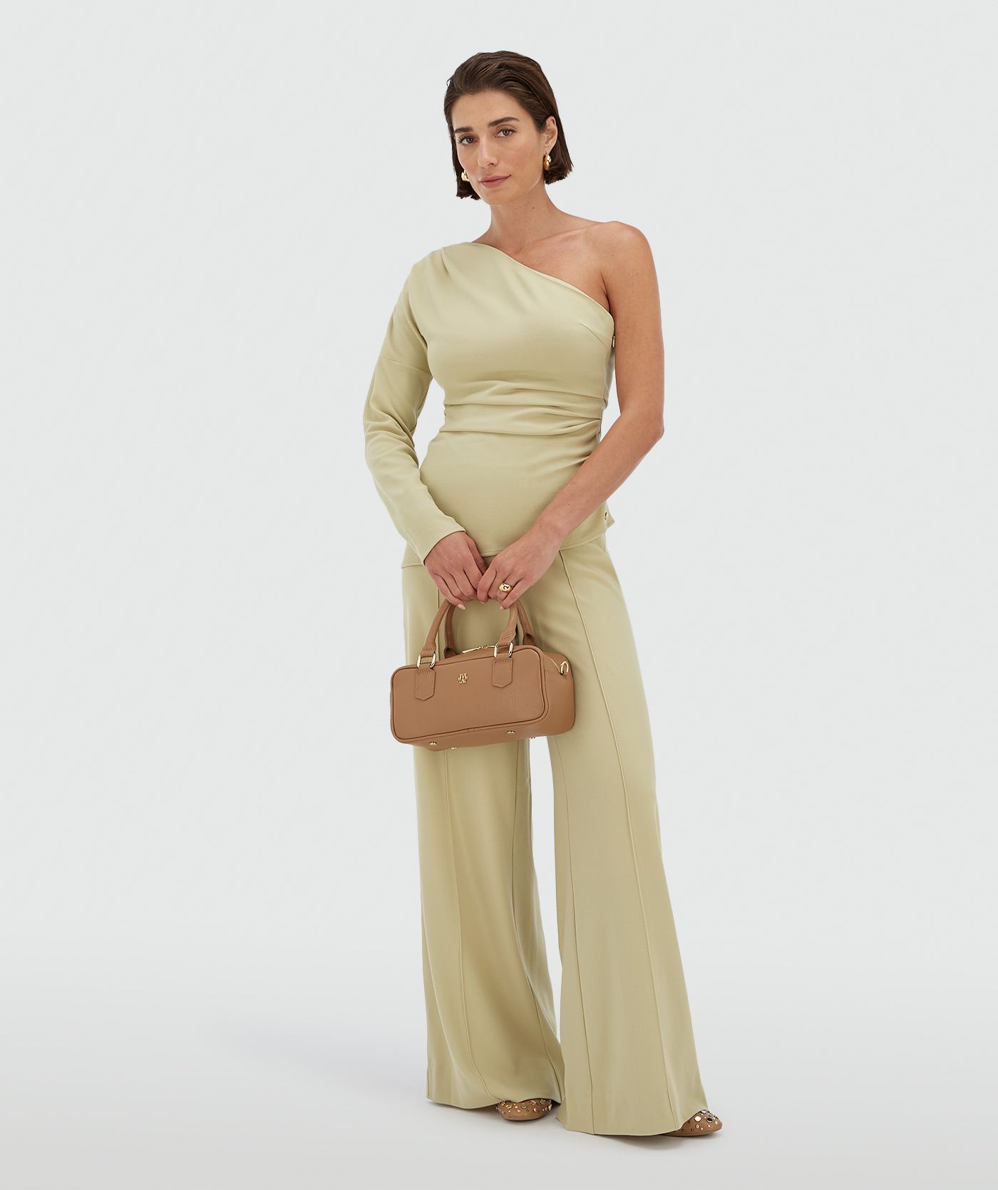 KELVIS regular fit top