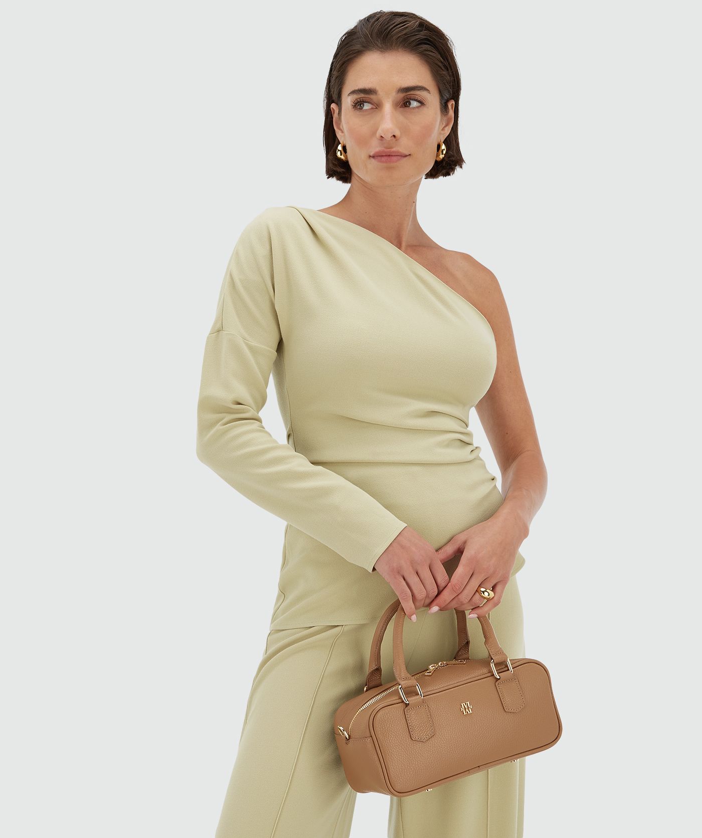 KELVIS regular fit top