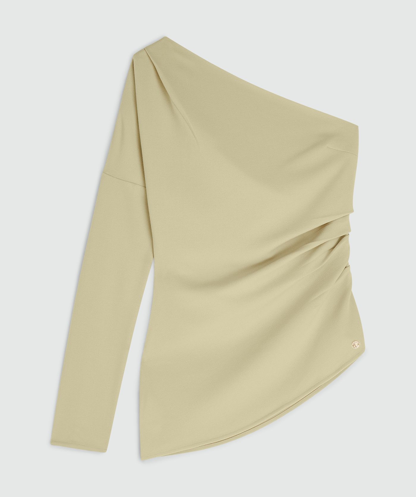 KELVIS regular fit top