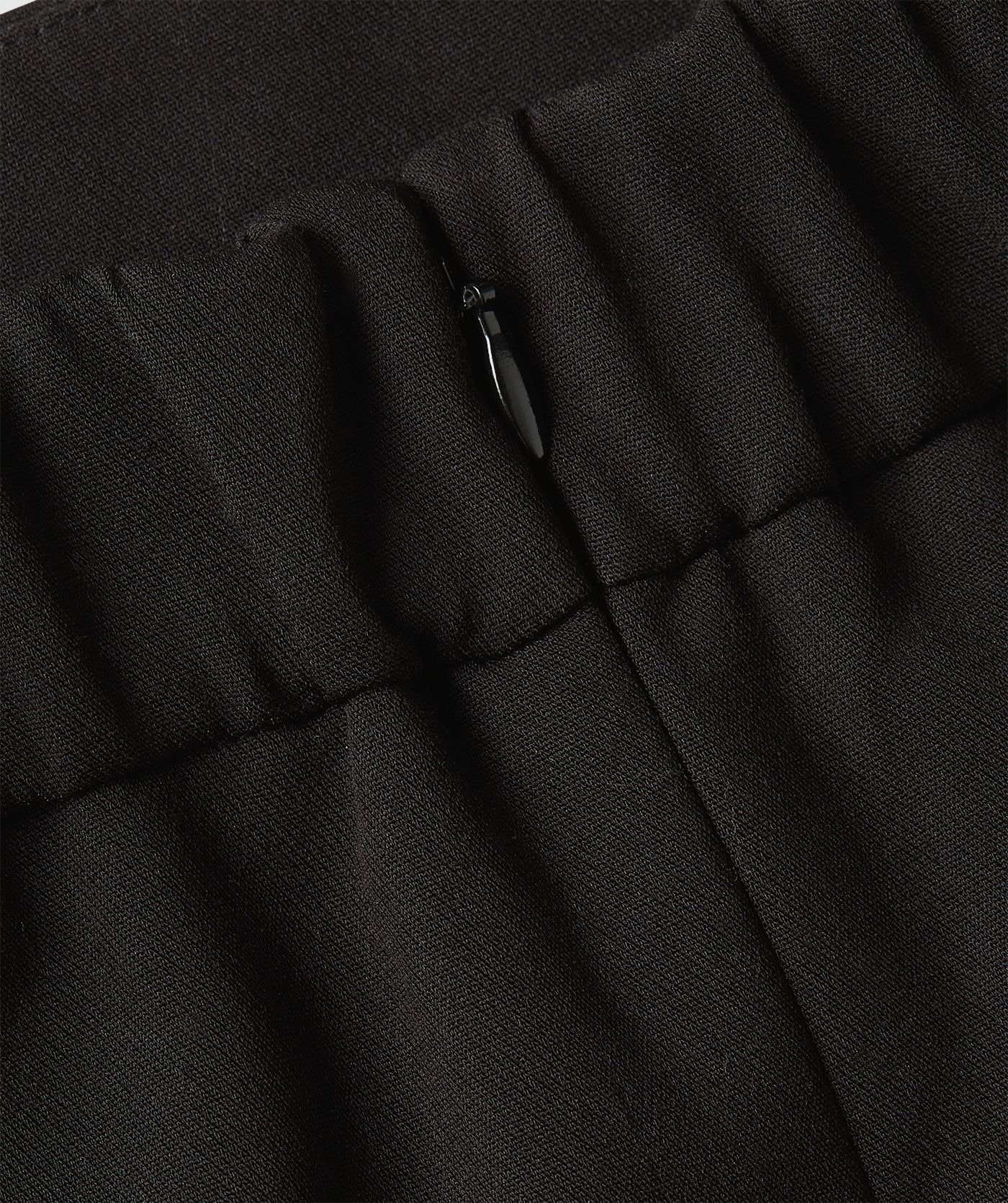 KINGSLEY high-waisted skort