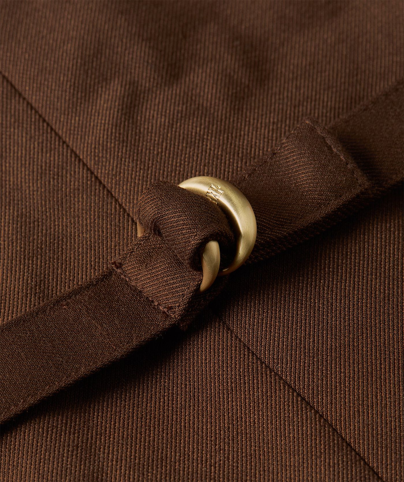 KIRO fitted gilet