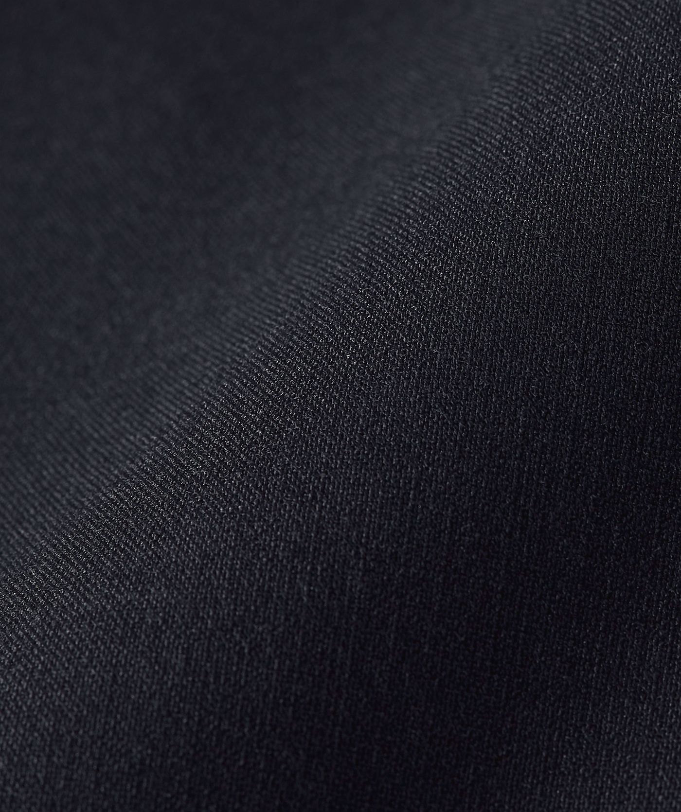 KIT fitted flared pantalon