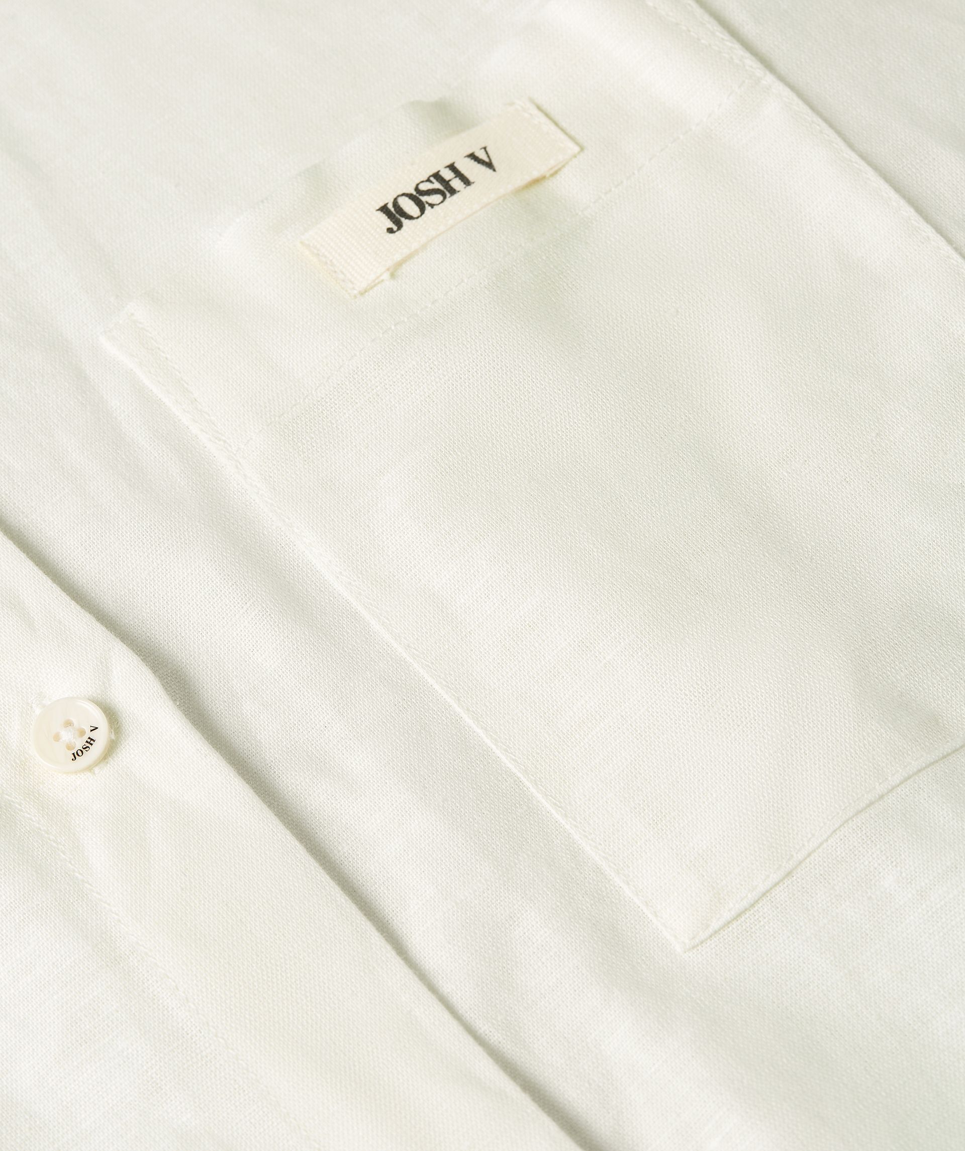 LAMAR regular fit blouse - Josh V
