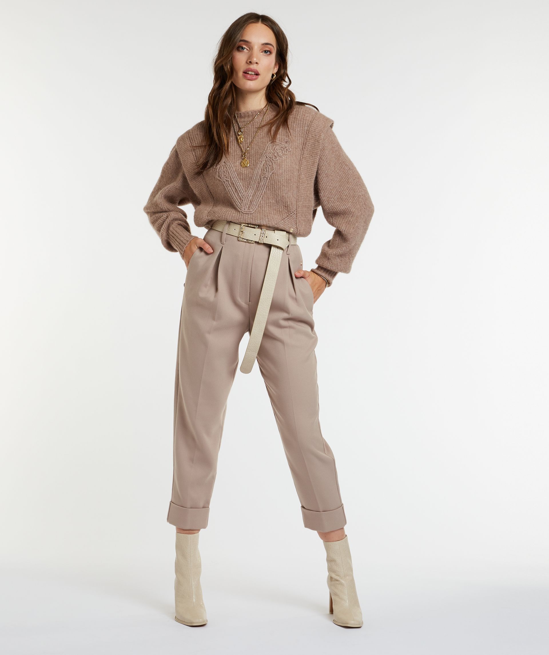 LANE Sweater