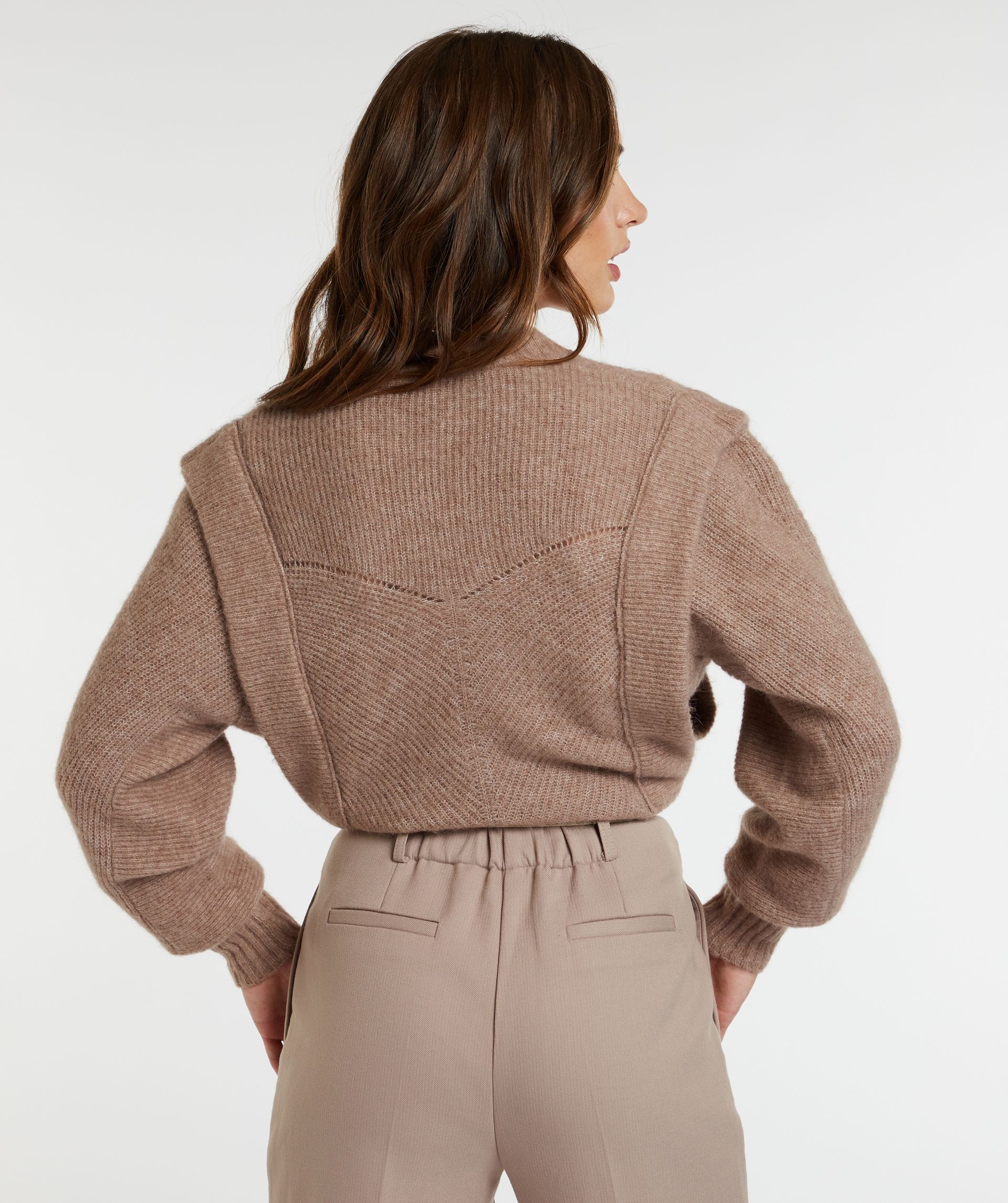 LANE Sweater