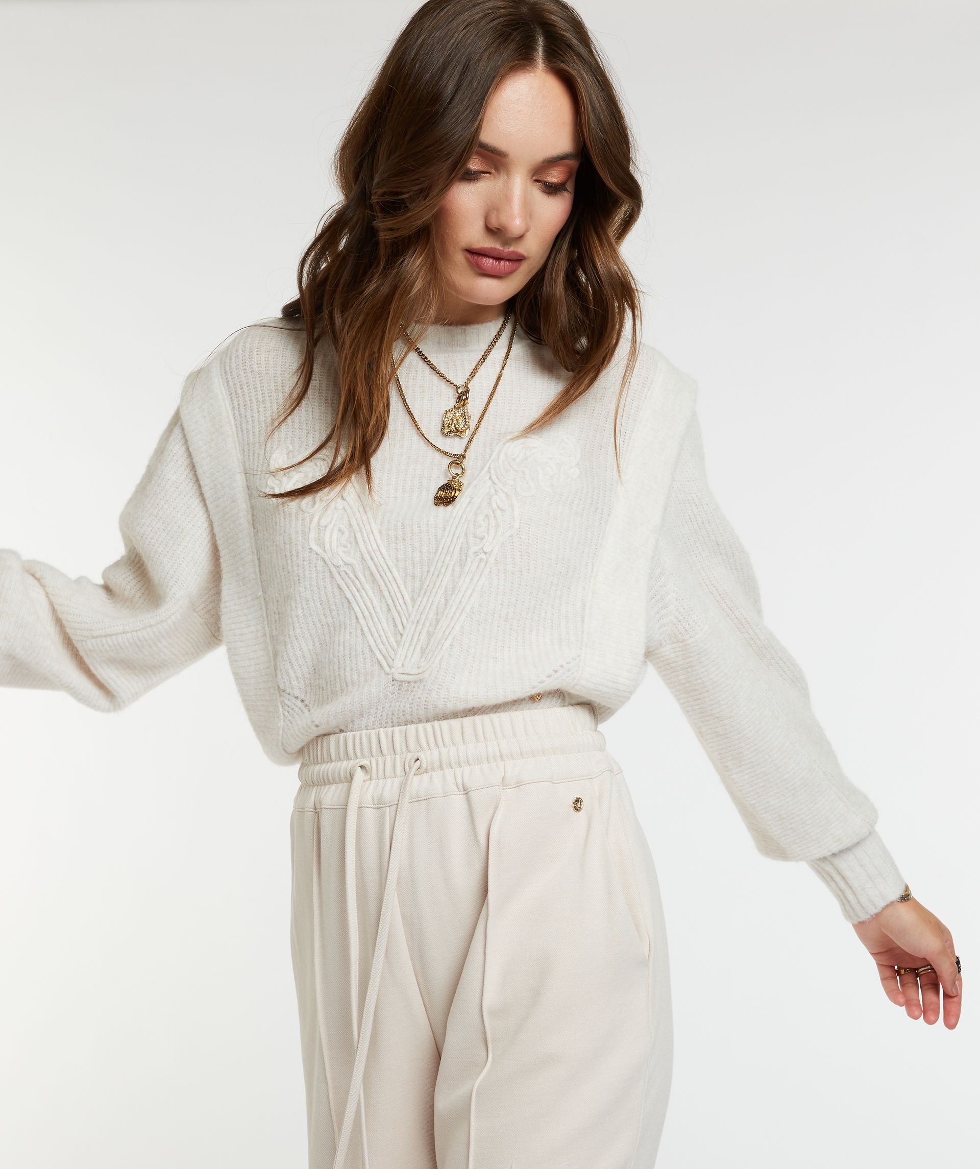 LANE Sweater