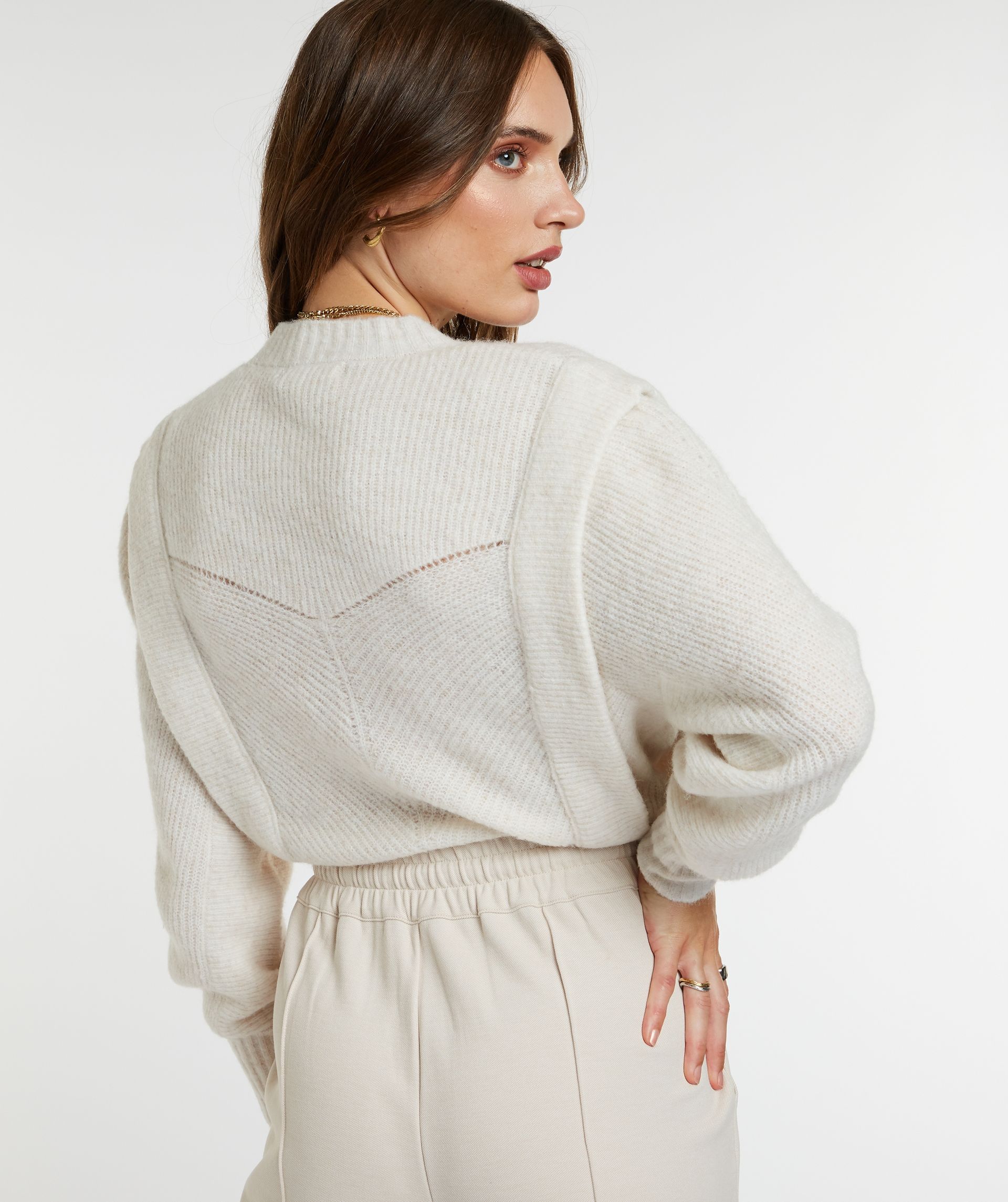 LANE Sweater