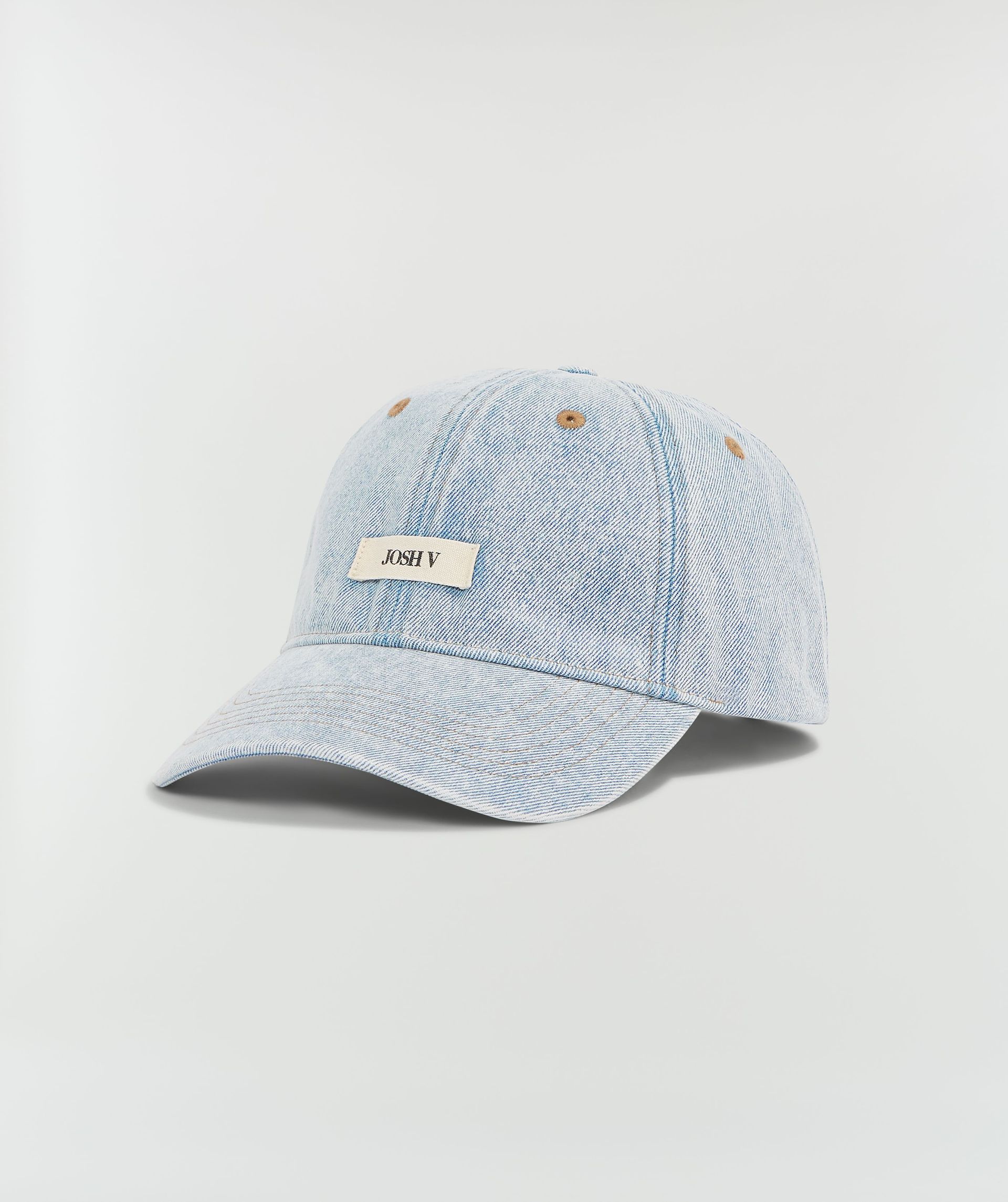 LAUREEN denim pet