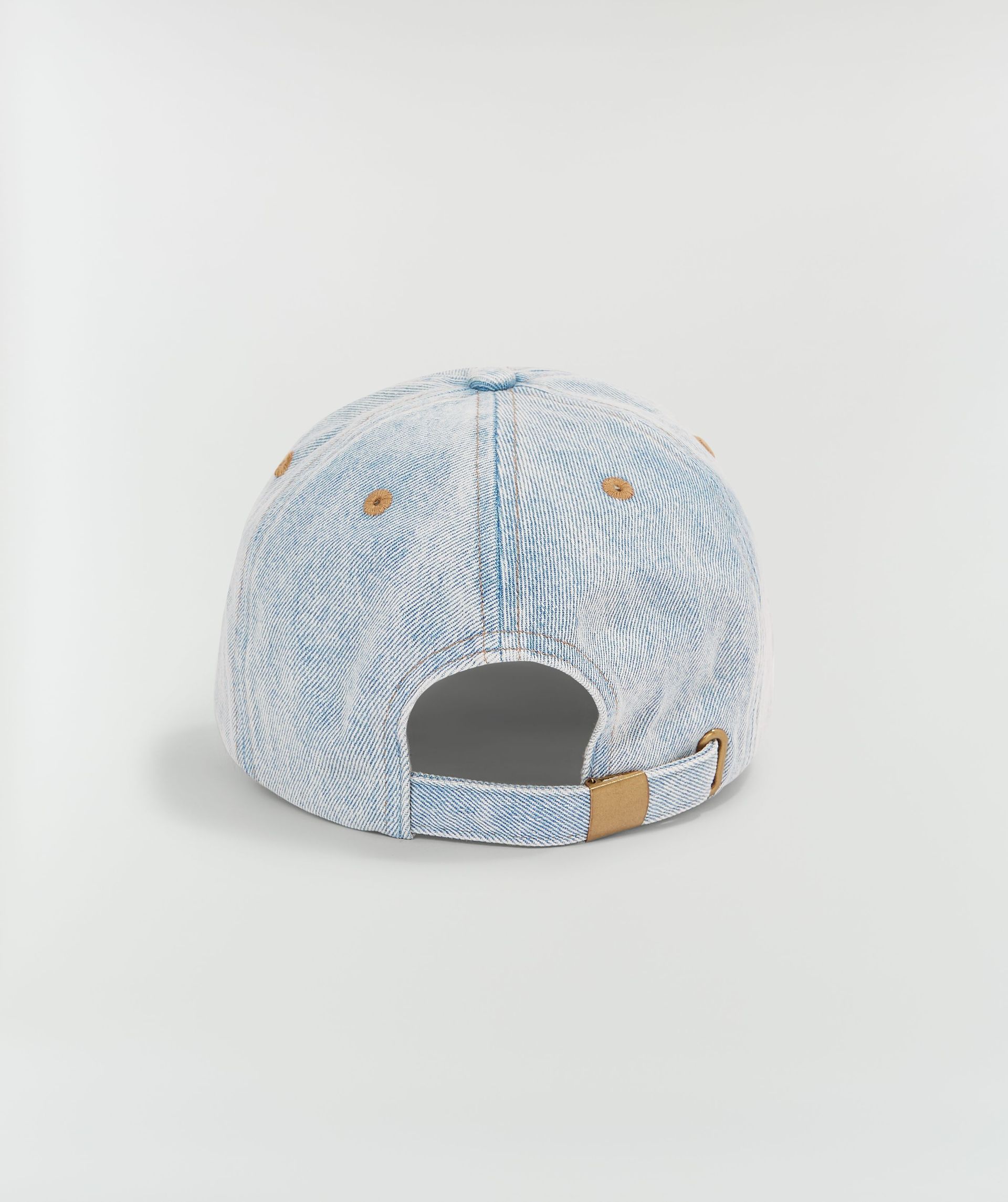 LAUREEN denim pet