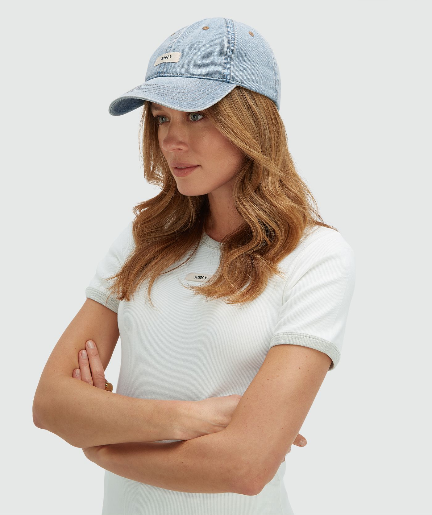 JV-LAUREEN denim pet