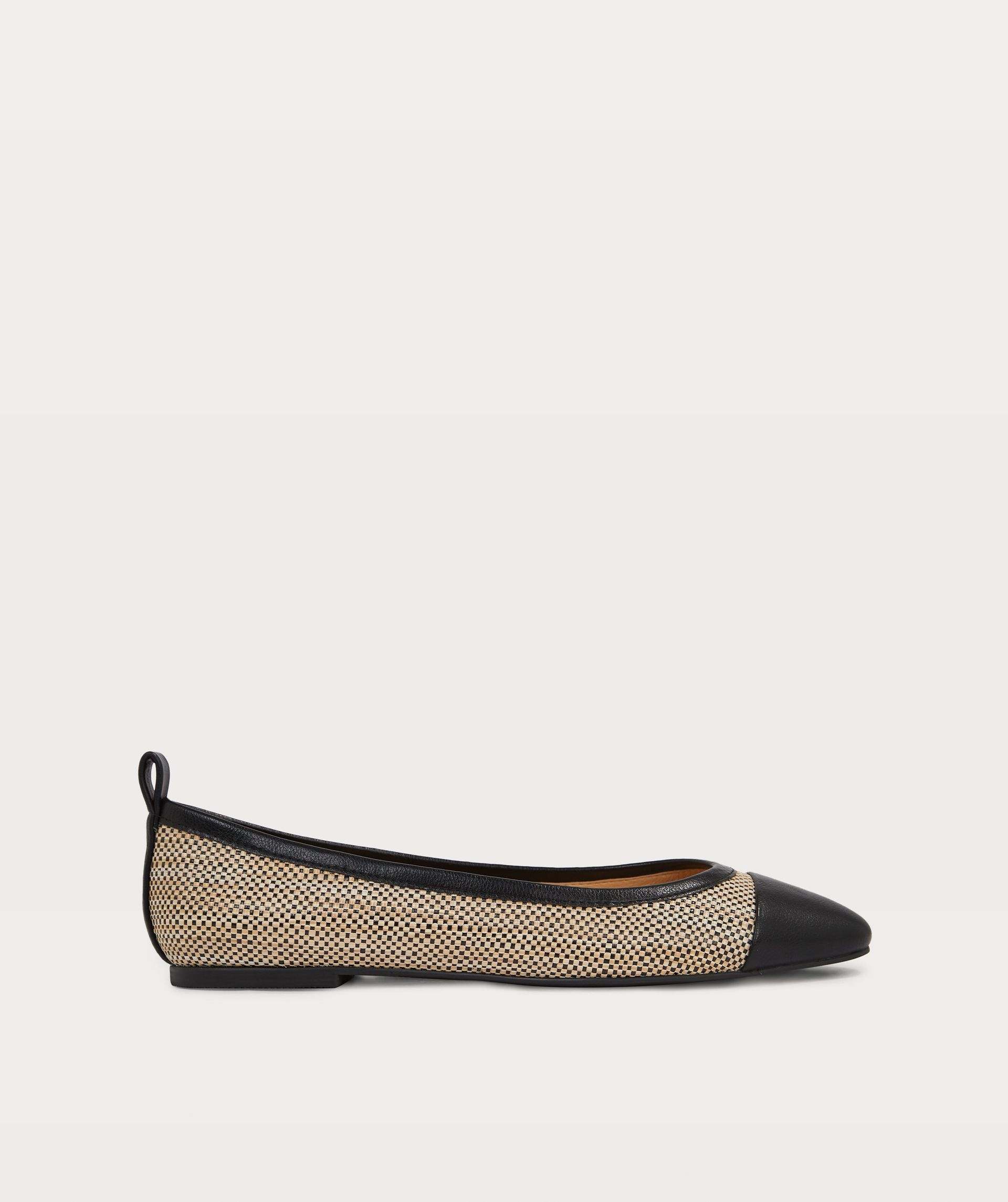 LAYLA Ballerinas