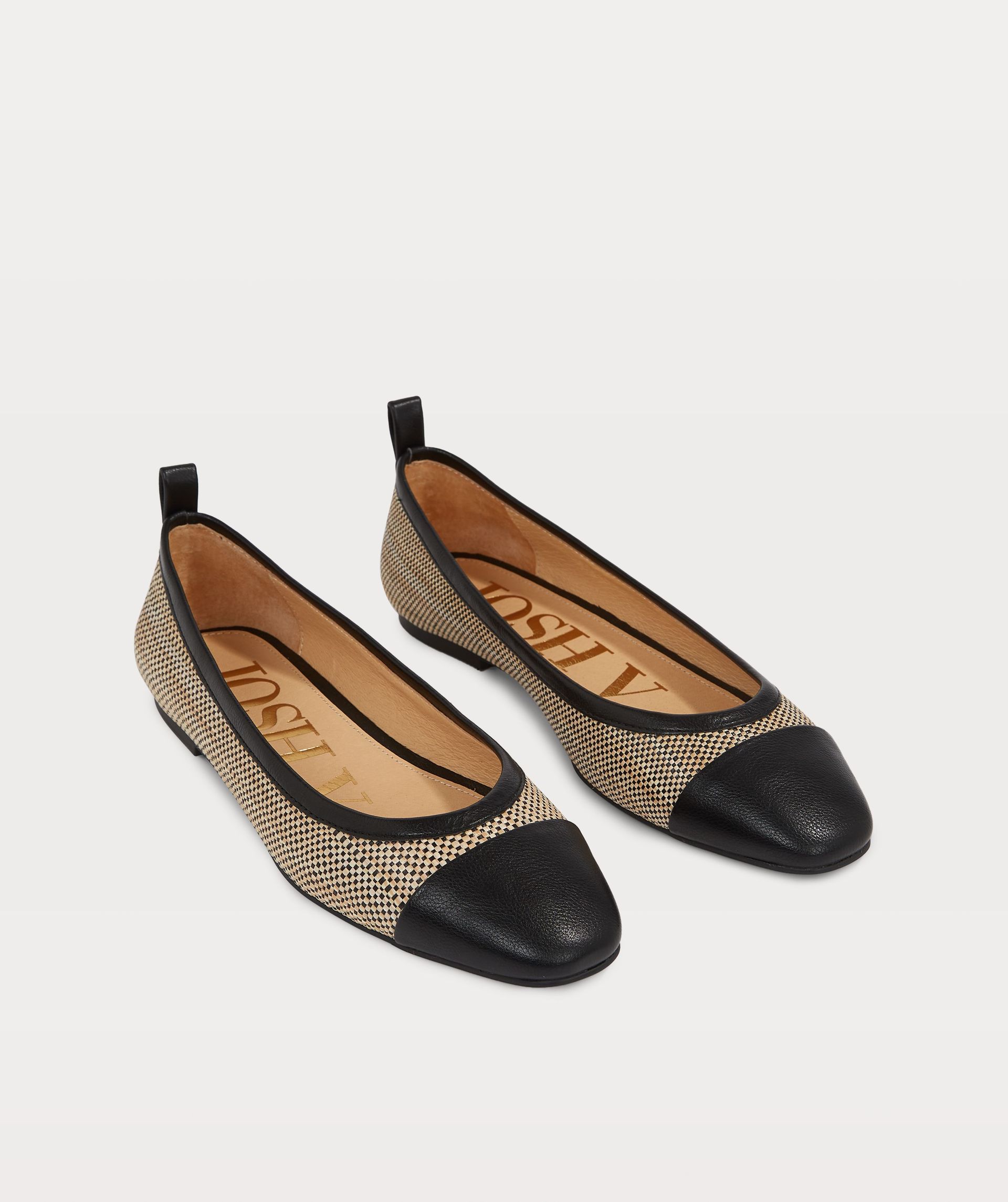 LAYLA Ballerinas