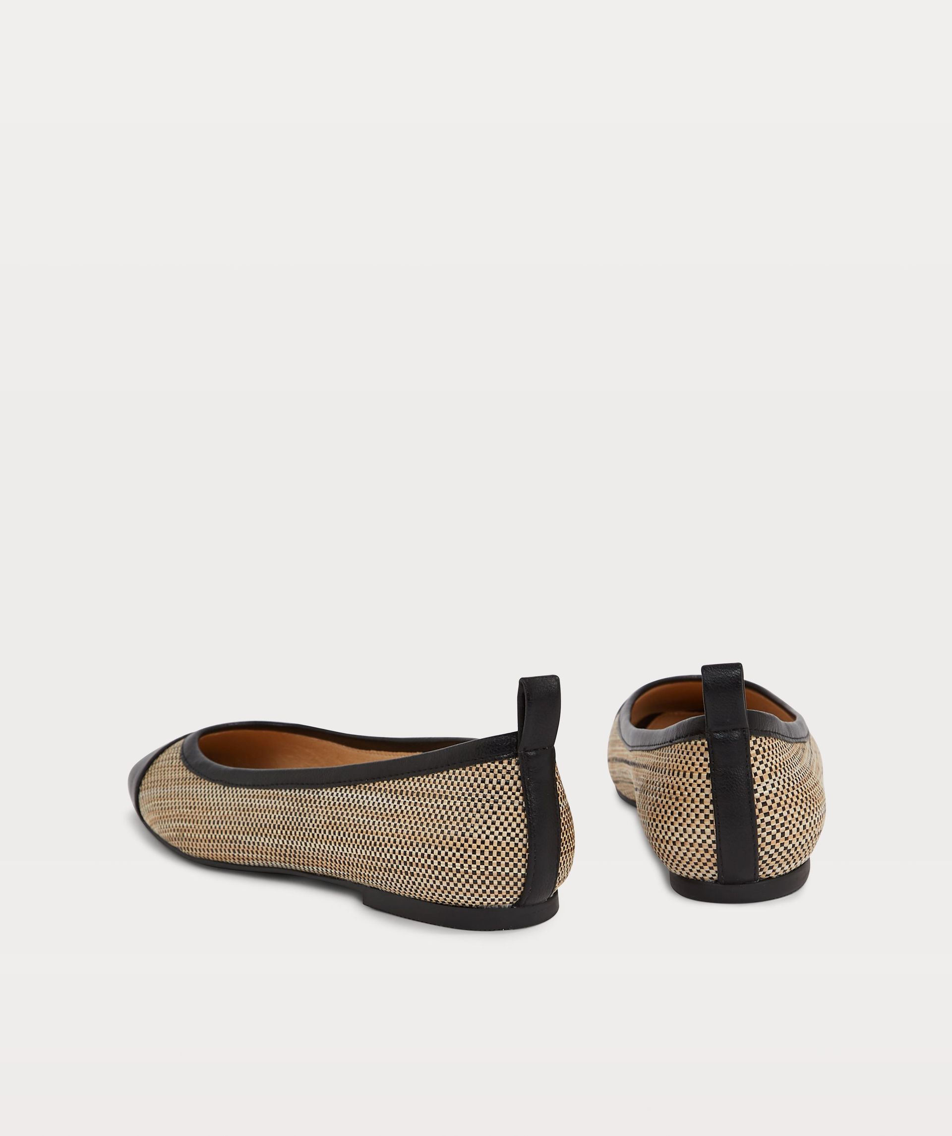 LAYLA Ballerinas