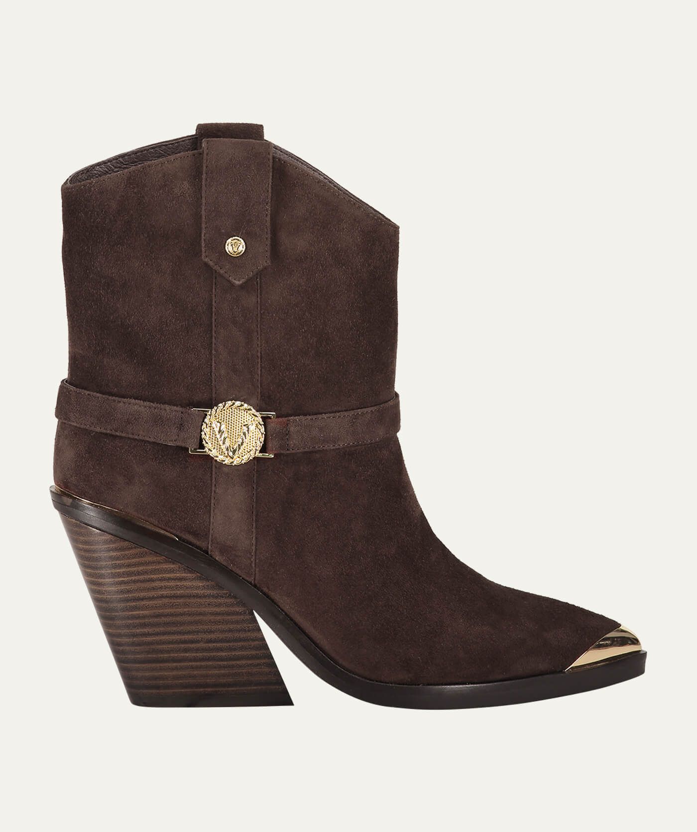 LEANNA Boots