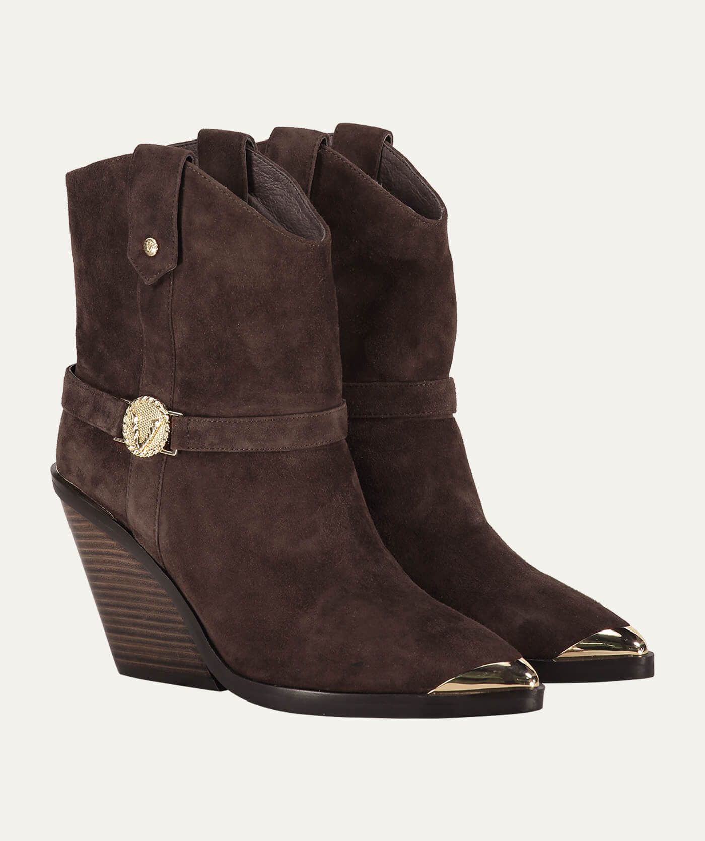 LEANNA Boots