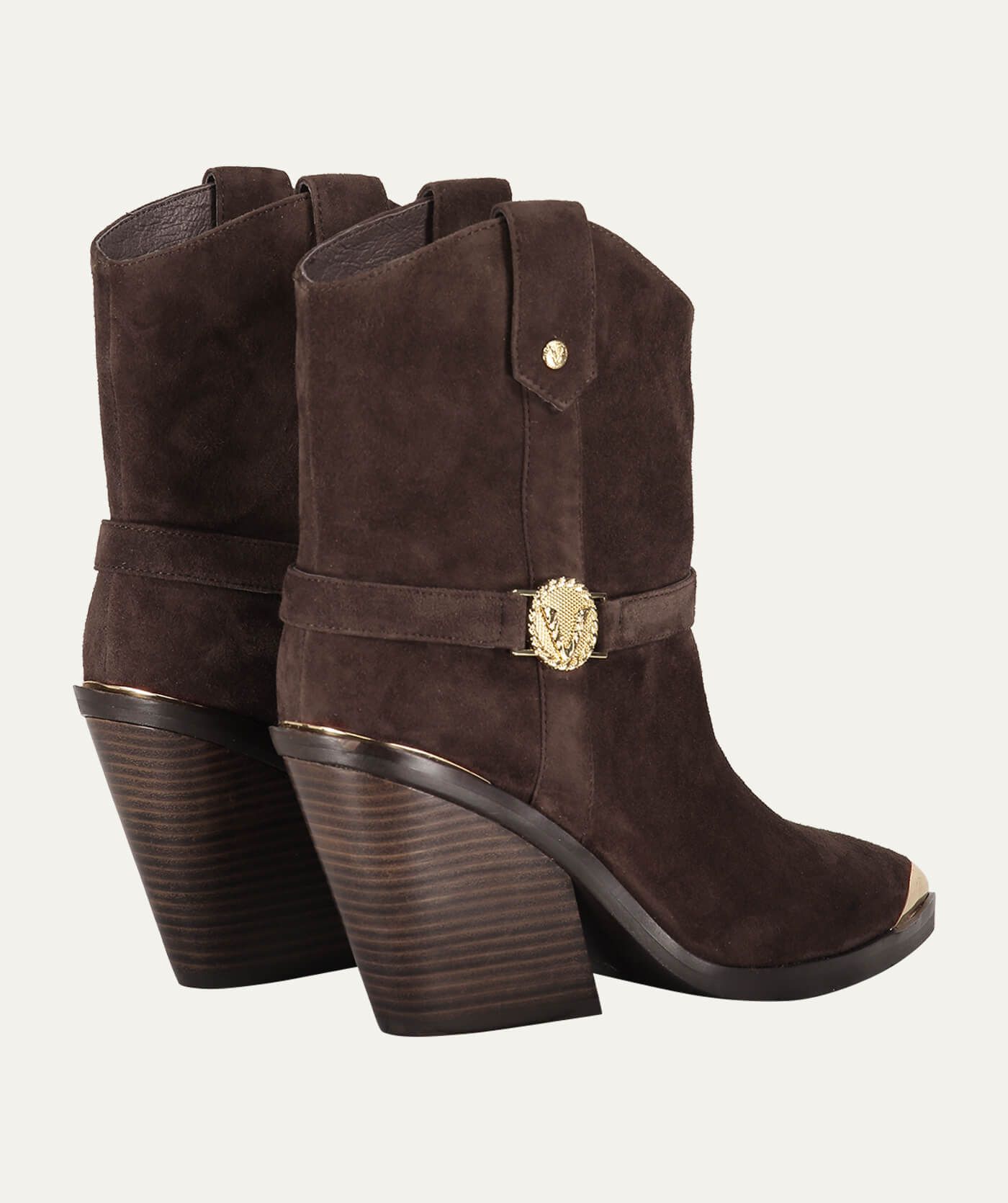 LEANNA Boots