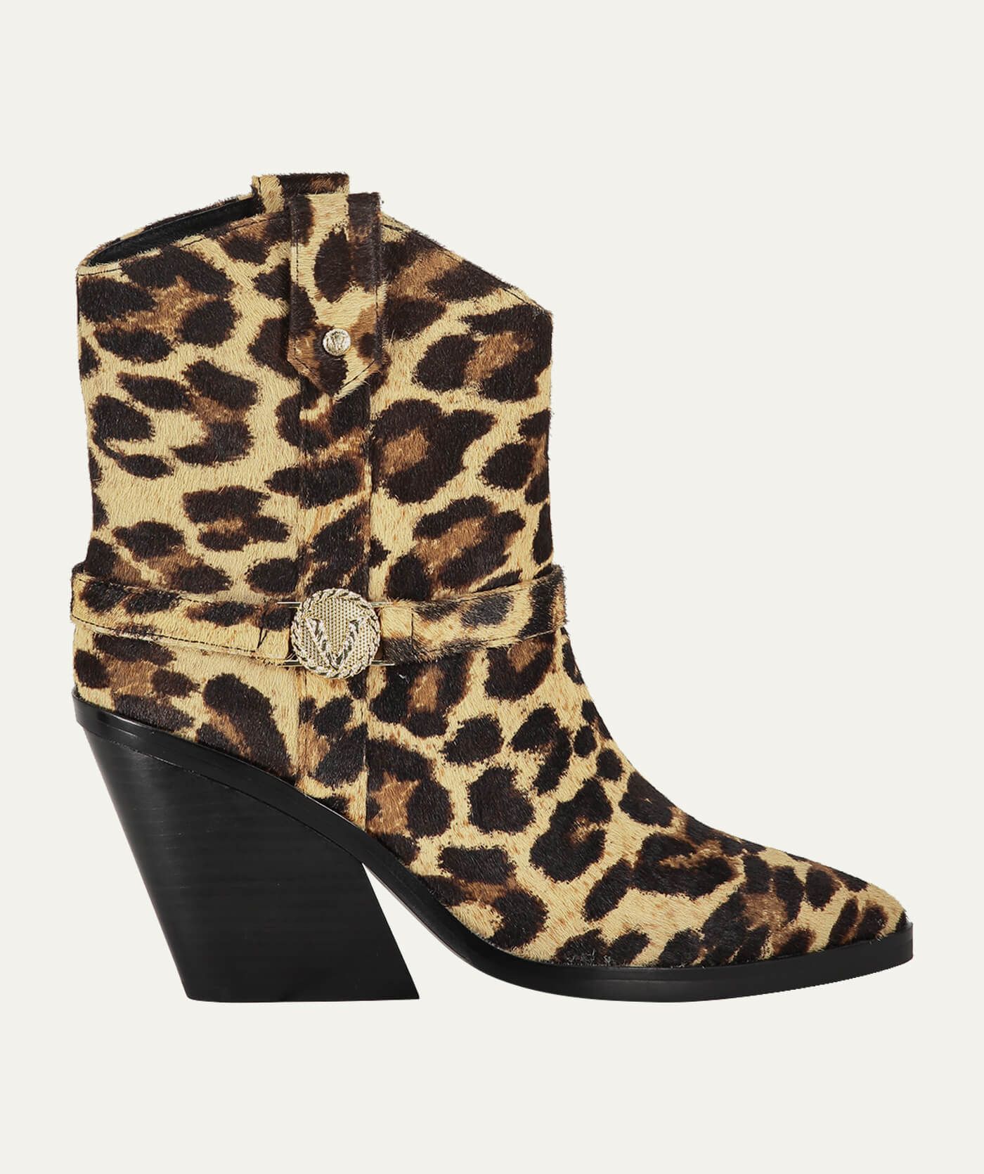 LEANNA Boots