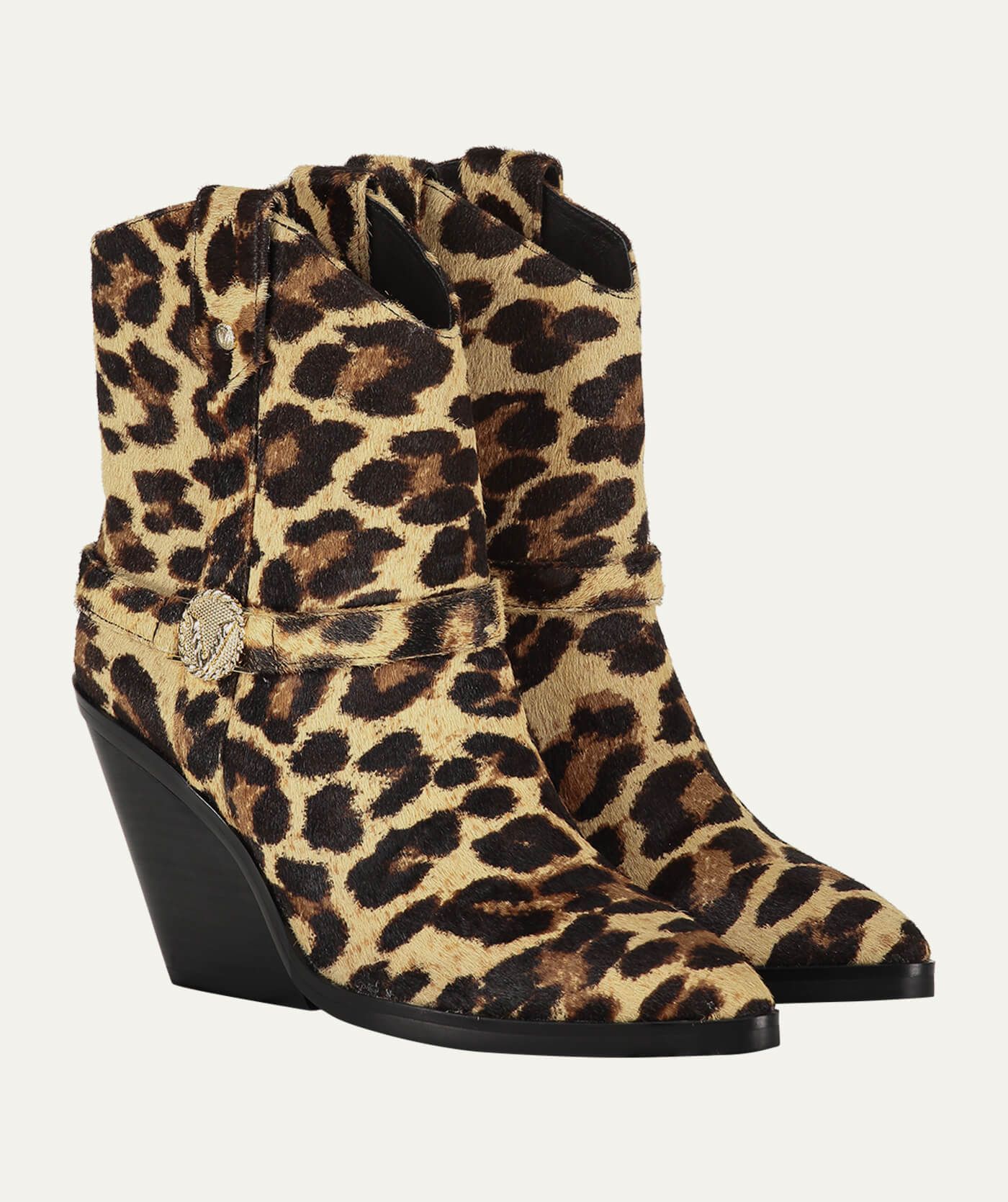 LEANNA Boots