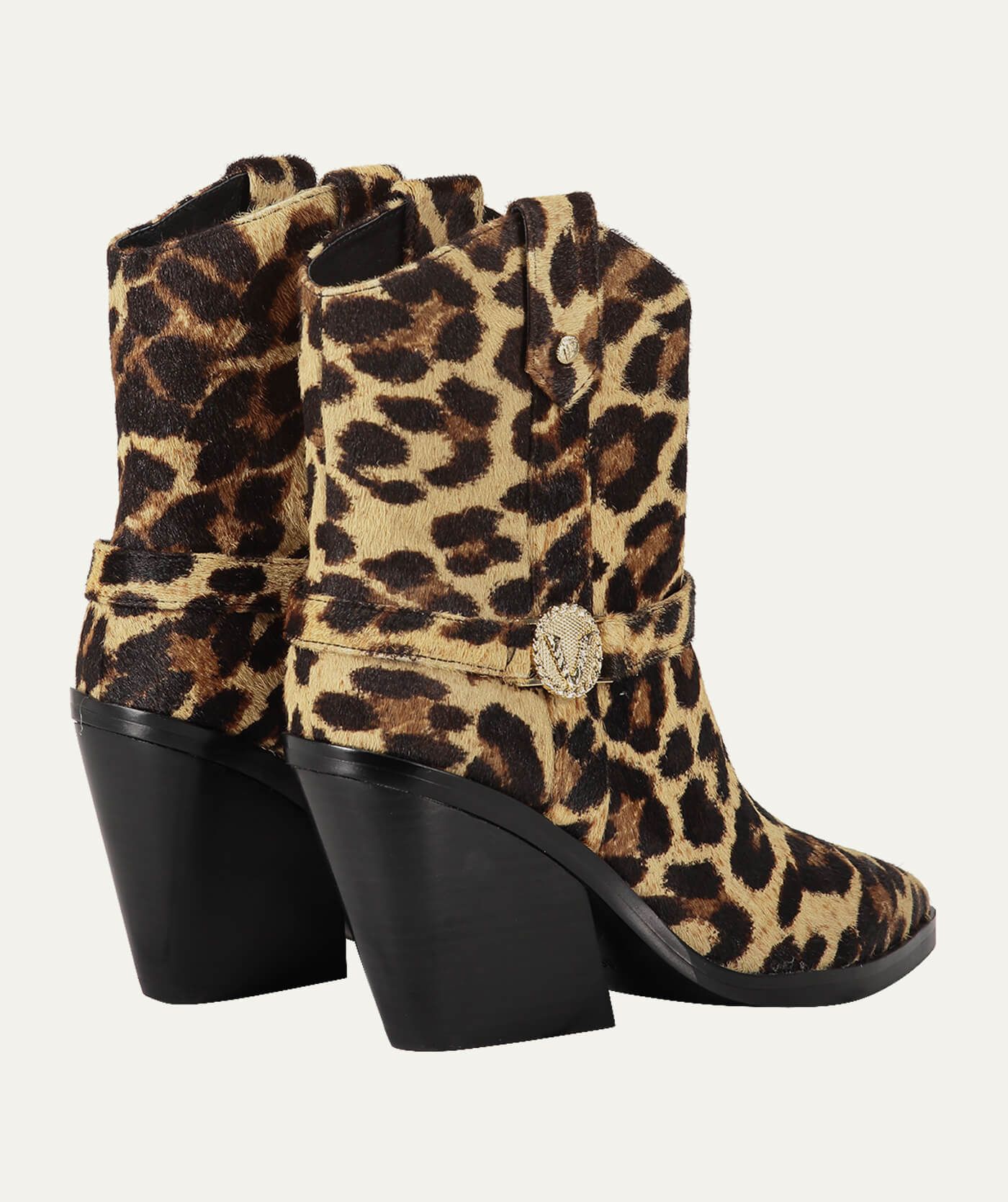 LEANNA Boots