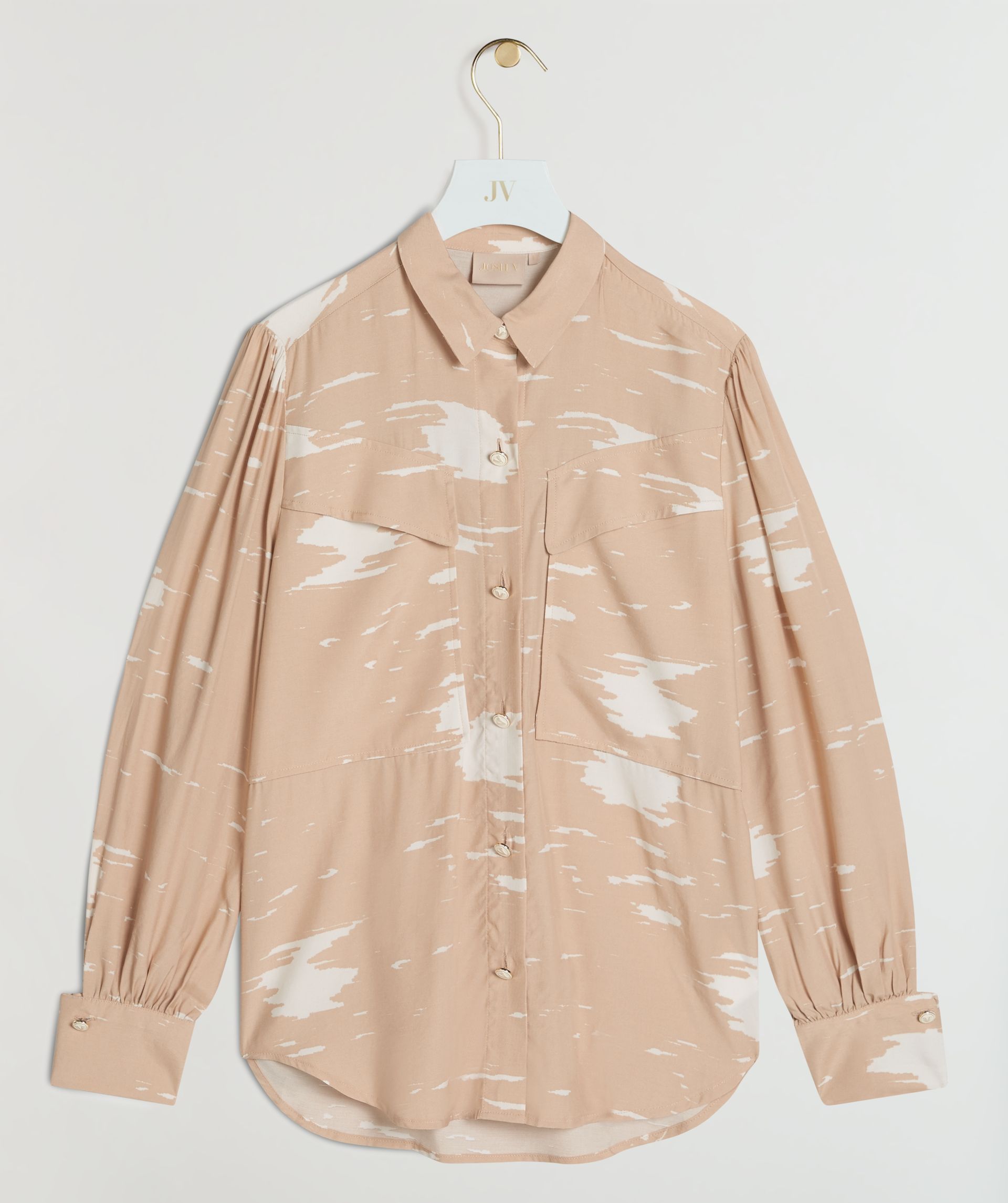 LEENA Blouse