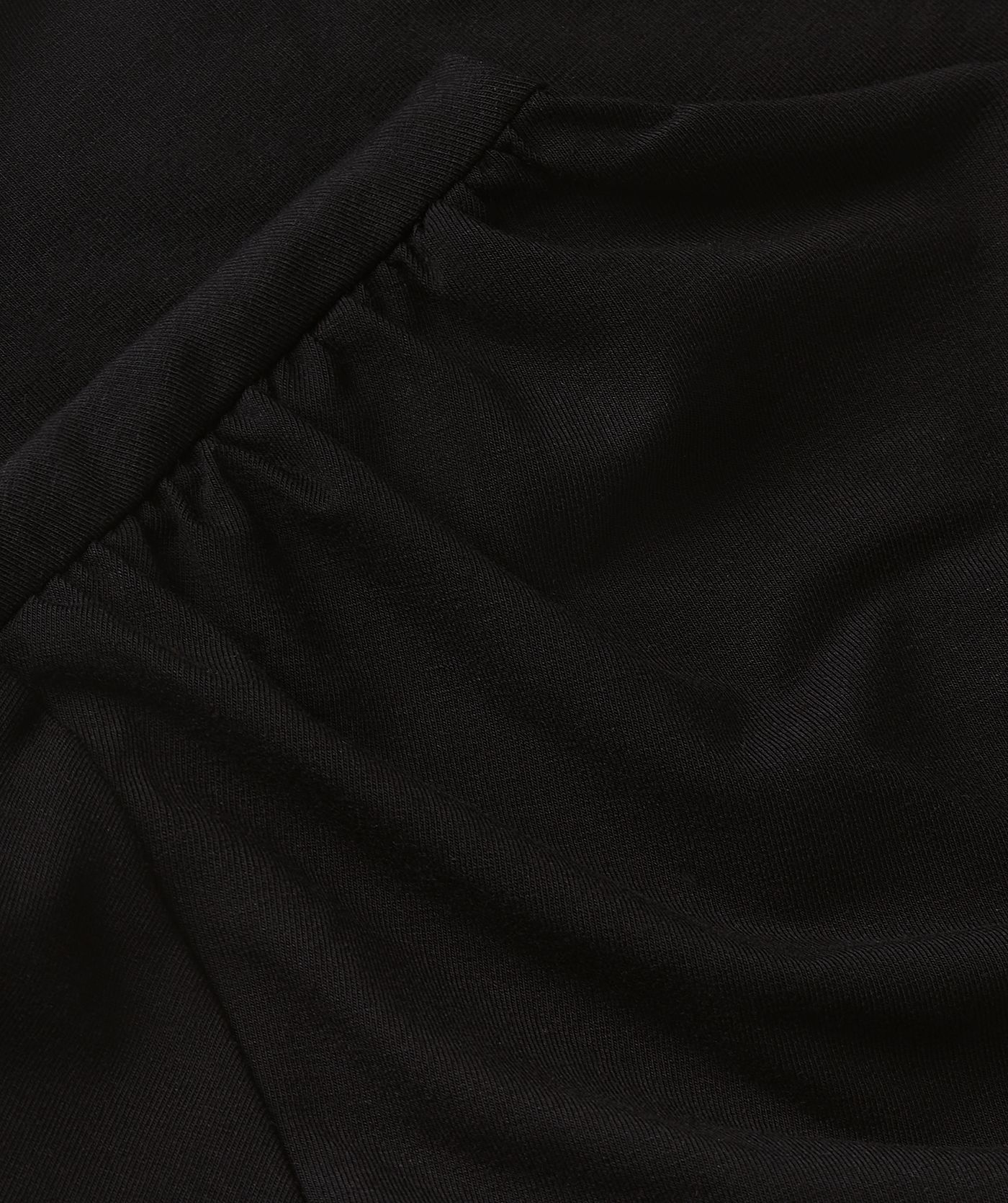 JV-LENIE slim fit top
