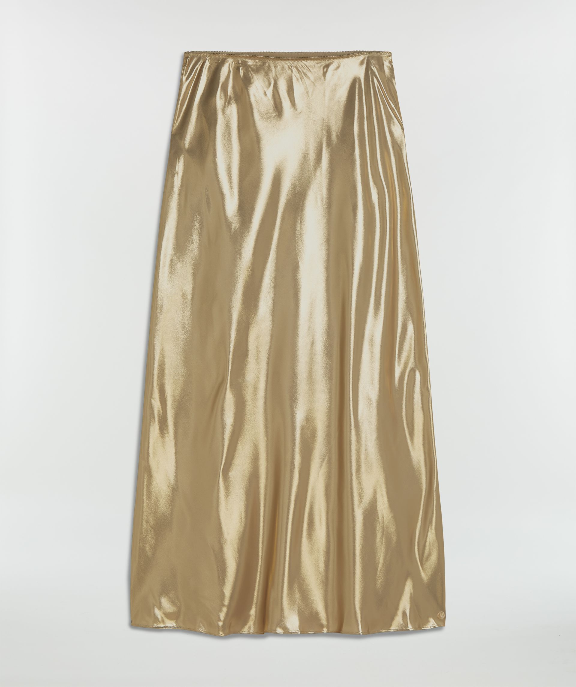 LEONA high waist fitted rok - Josh V
