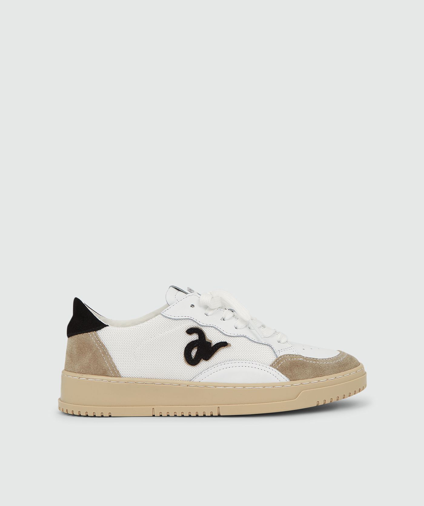 LEONY logo sneakers
