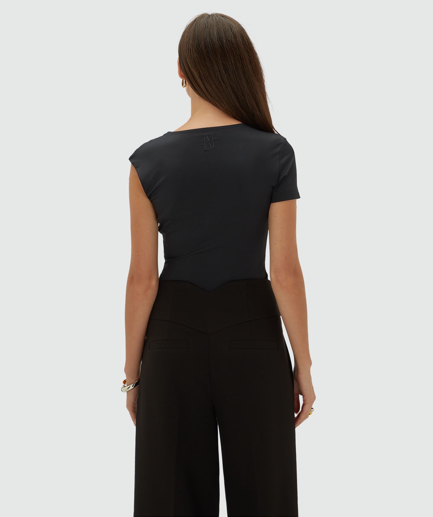 JV-LEVI slim fit body 