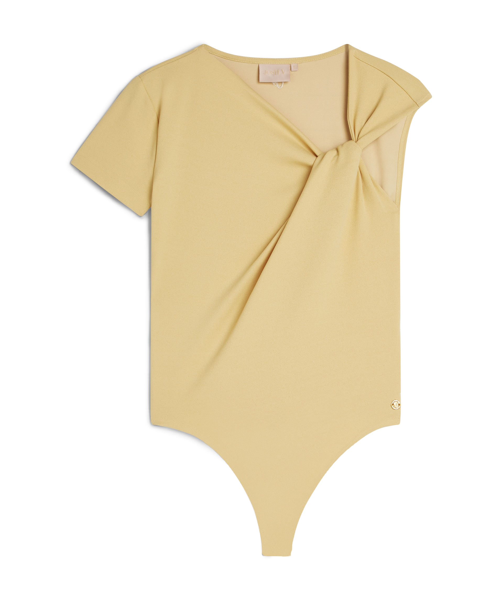 LEVINA fitted body