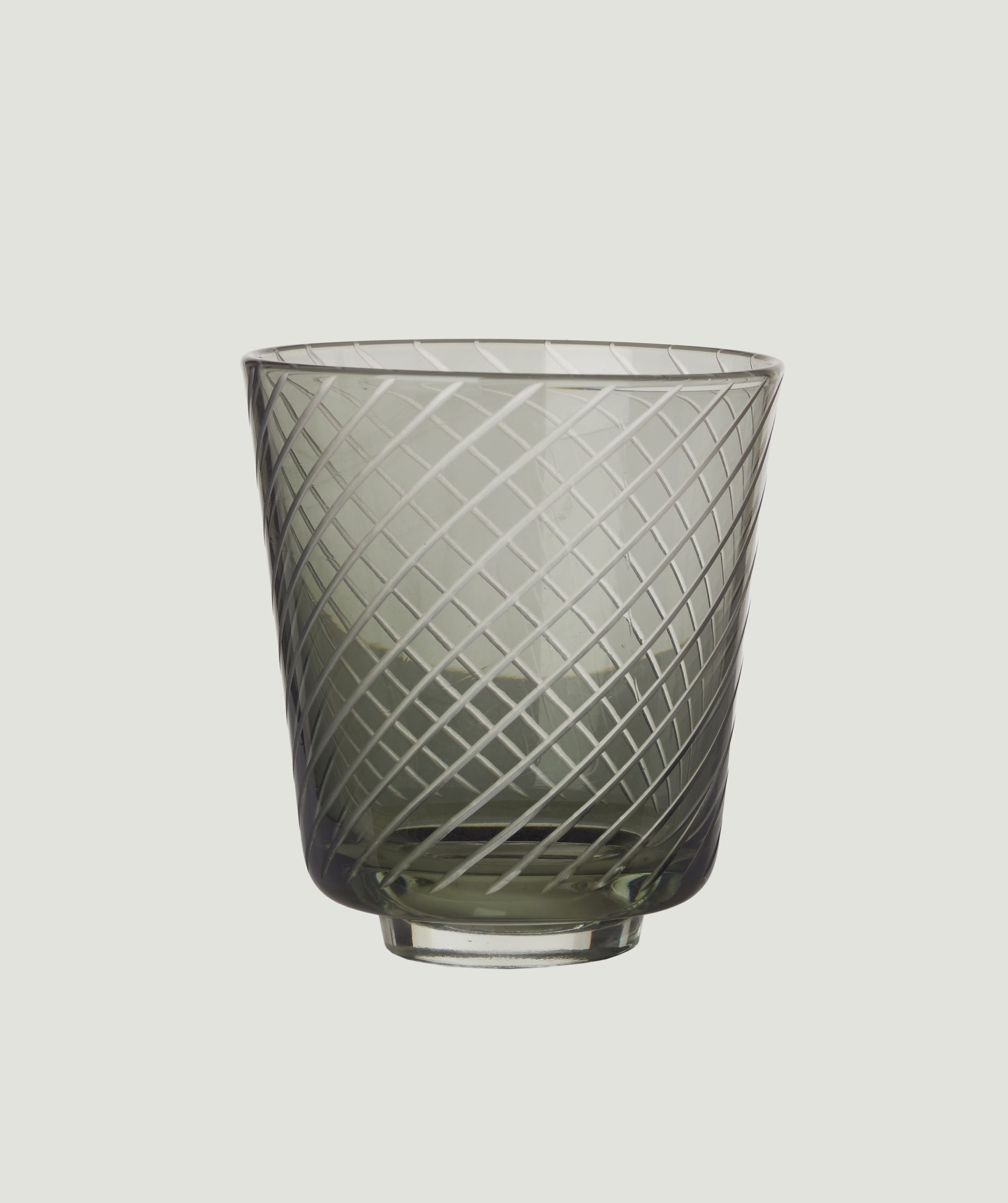 Library glass set - Pols Potten