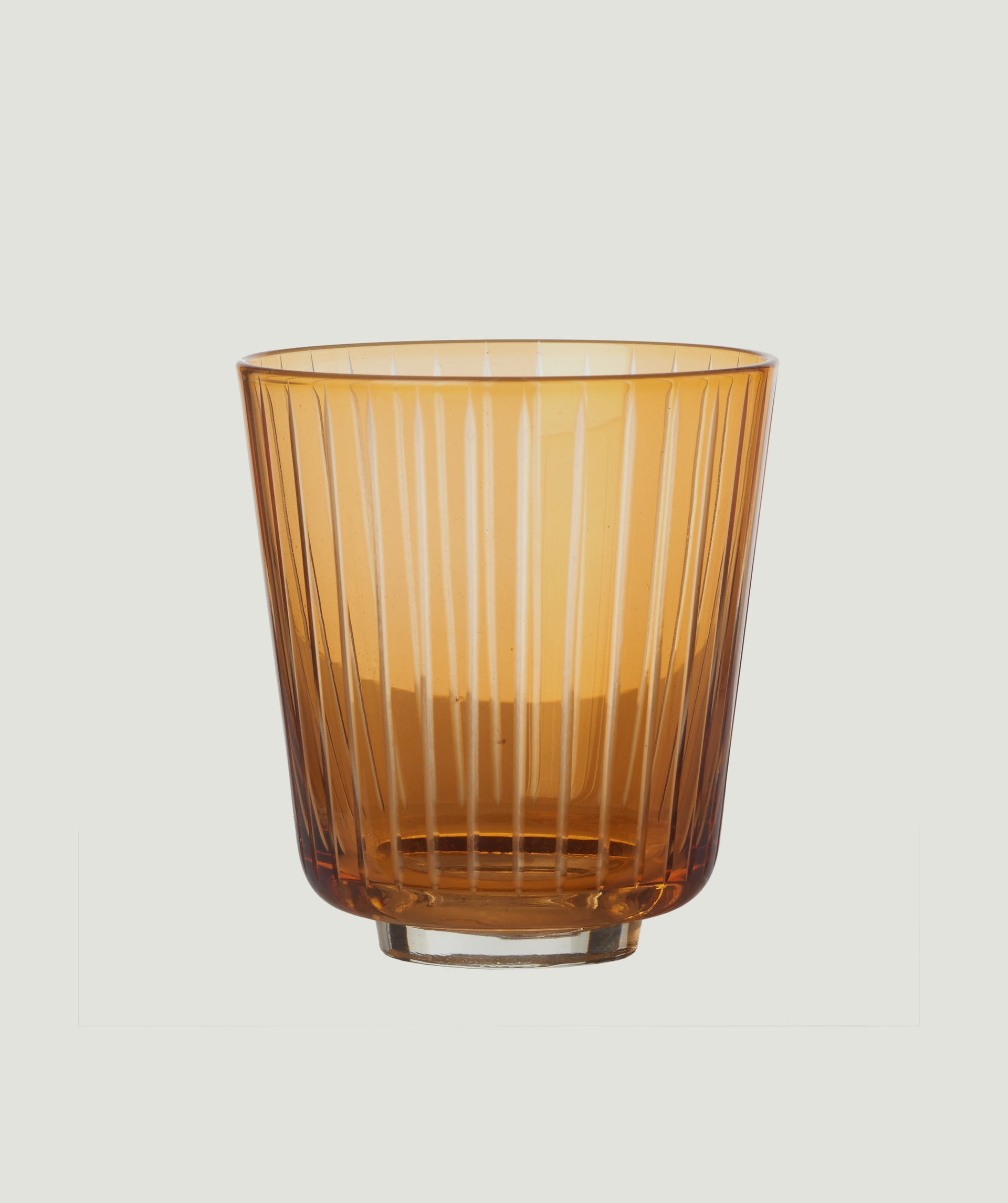 Library glass set - Pols Potten