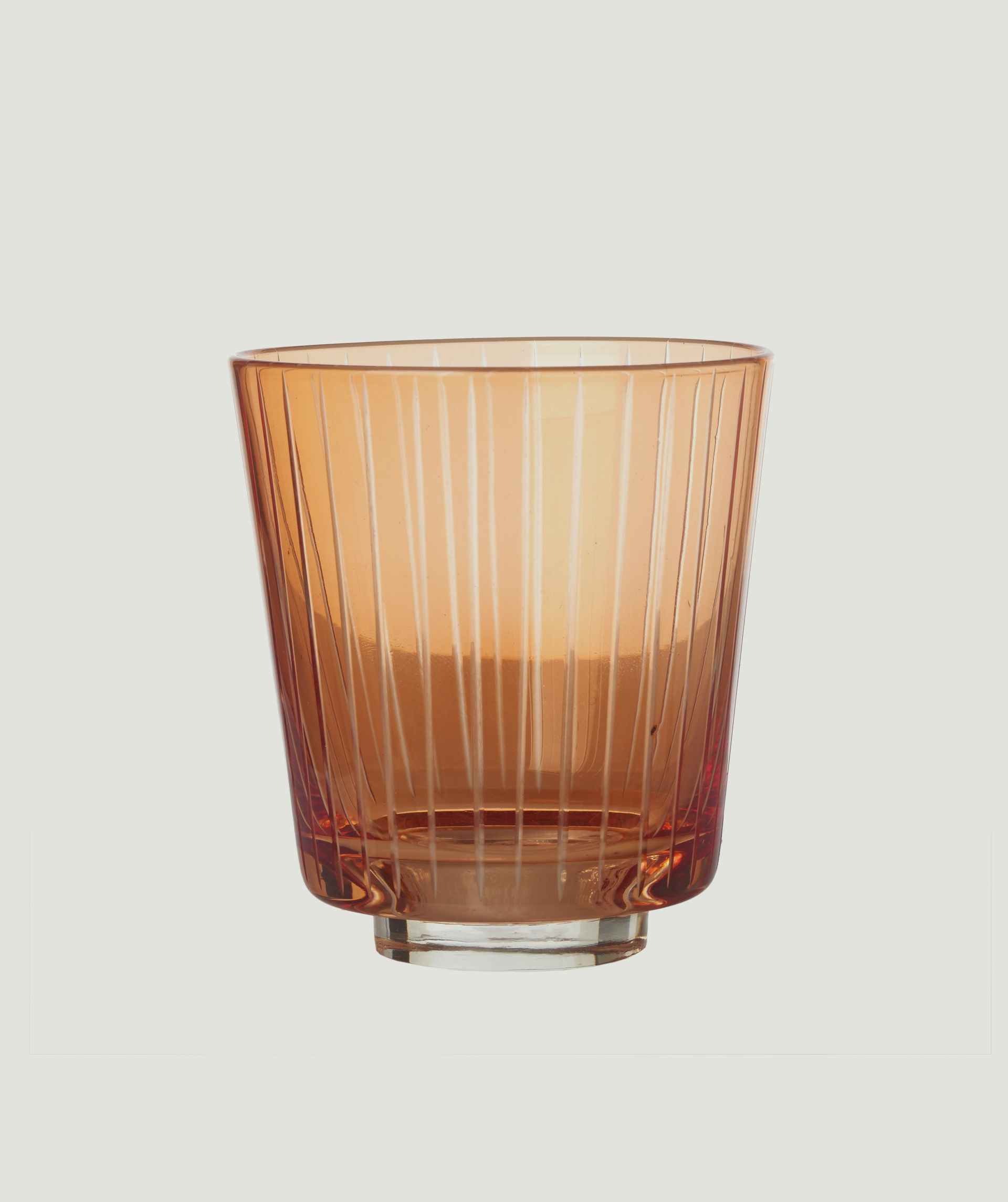 Library glass set - Pols Potten